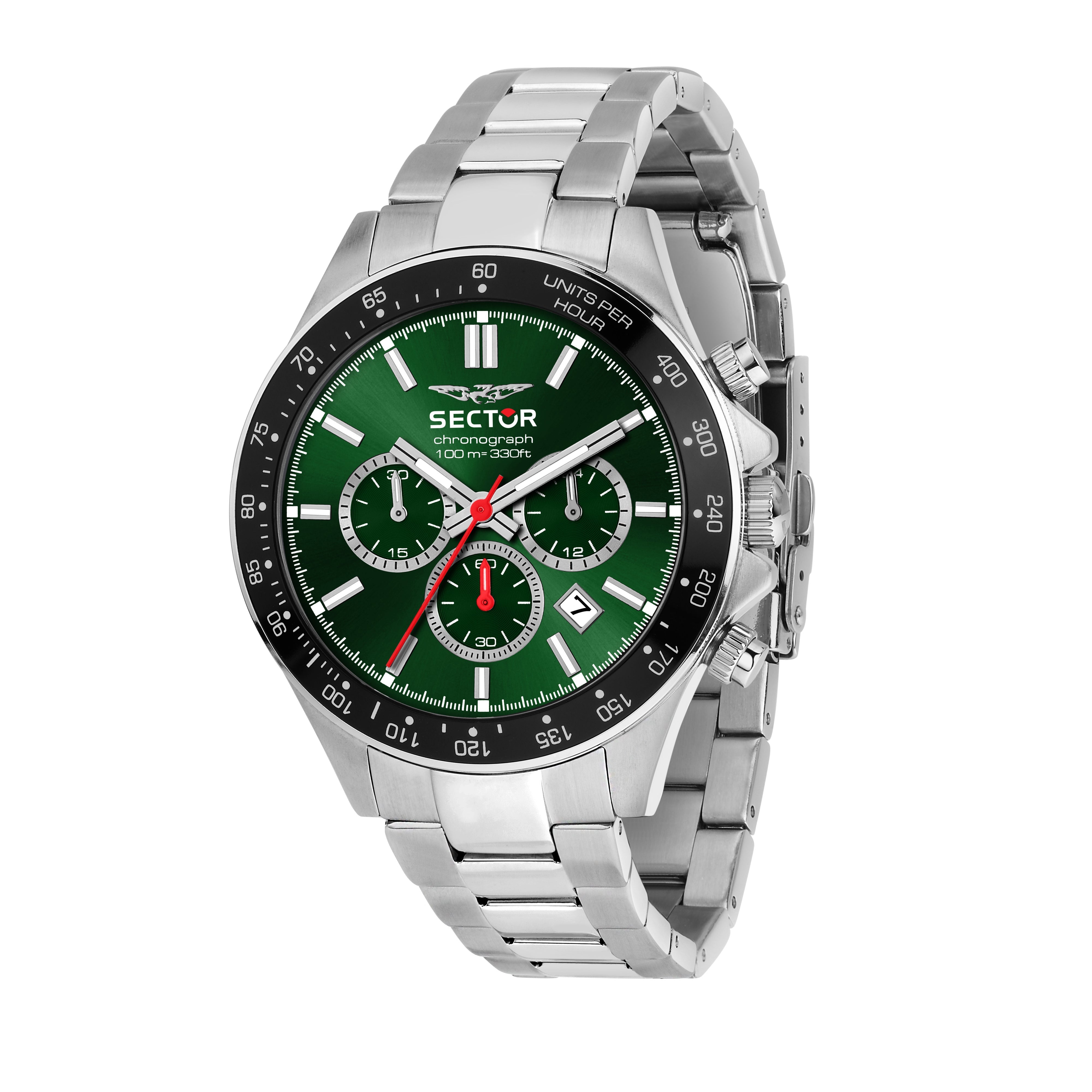 Sector 230 Men's Watch R3273661048