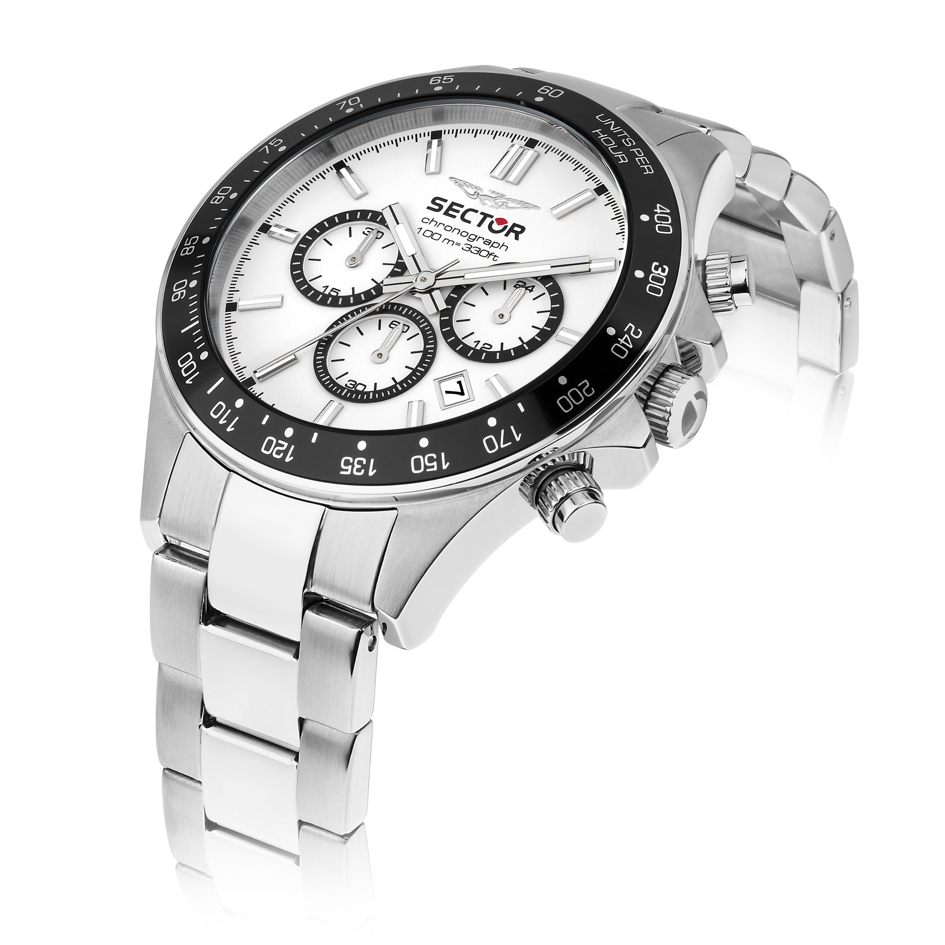 Sector 230 Men's Watch R3273661049