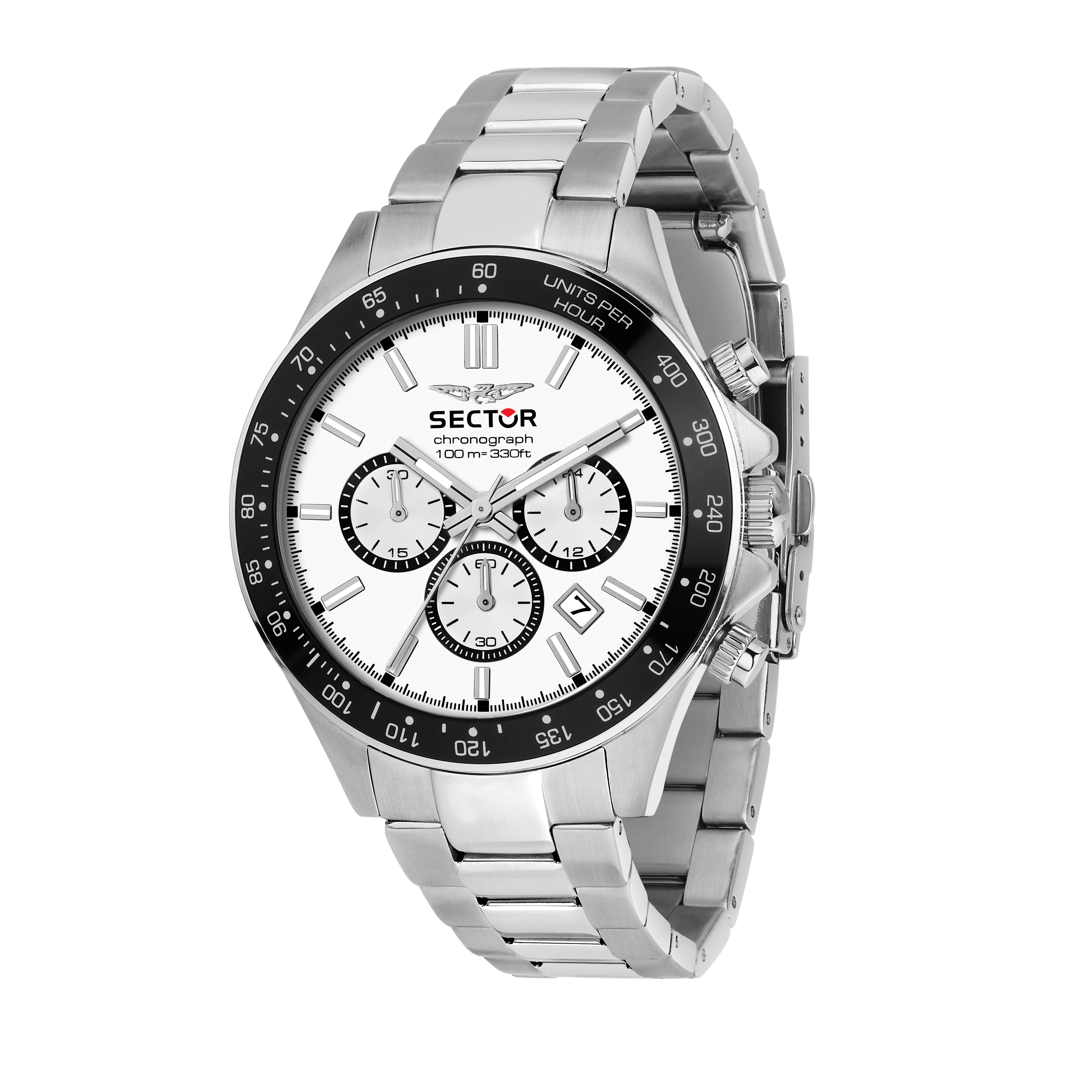 Sector 230 Men's Watch R3273661049