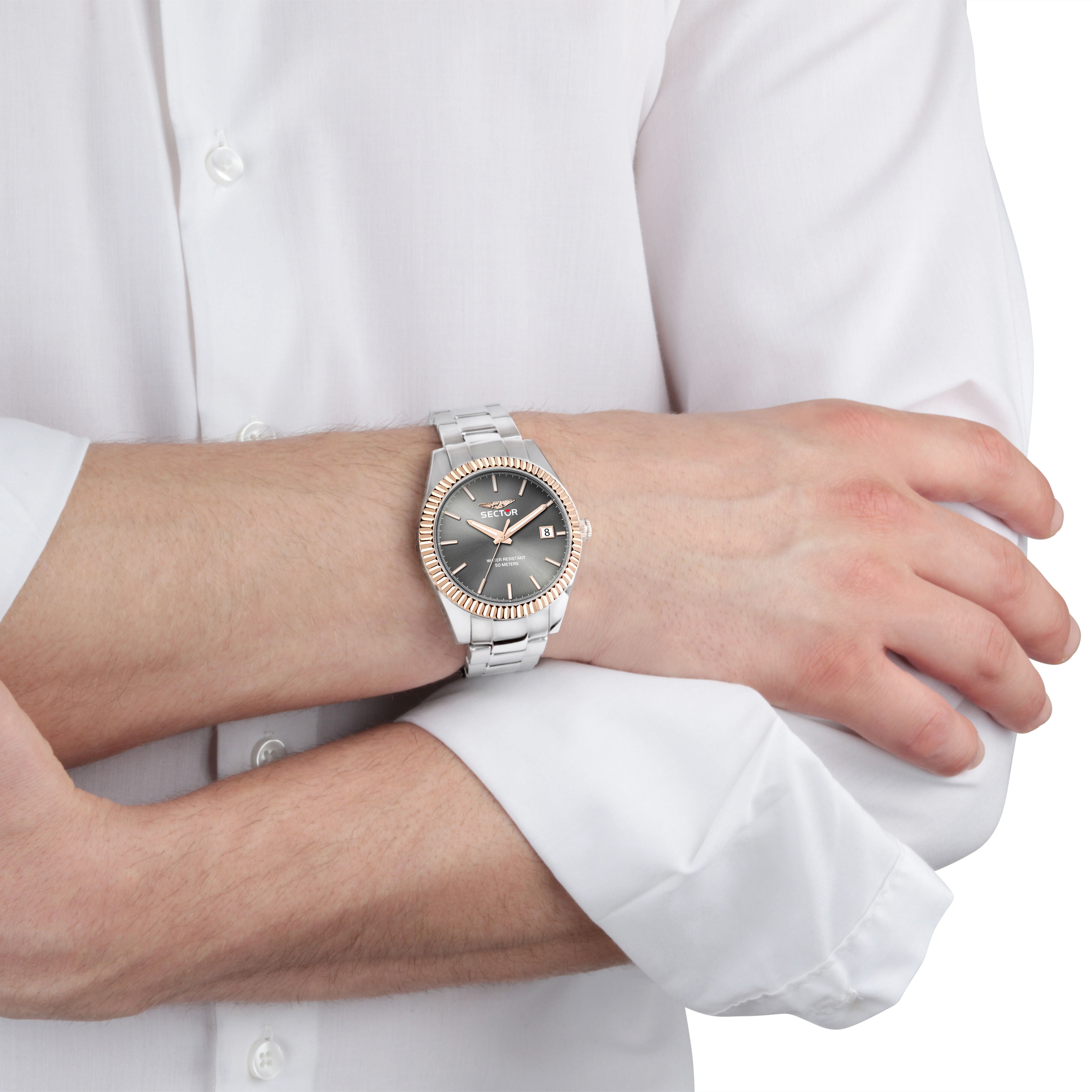 Sector 240 Men's Watch R3253240009