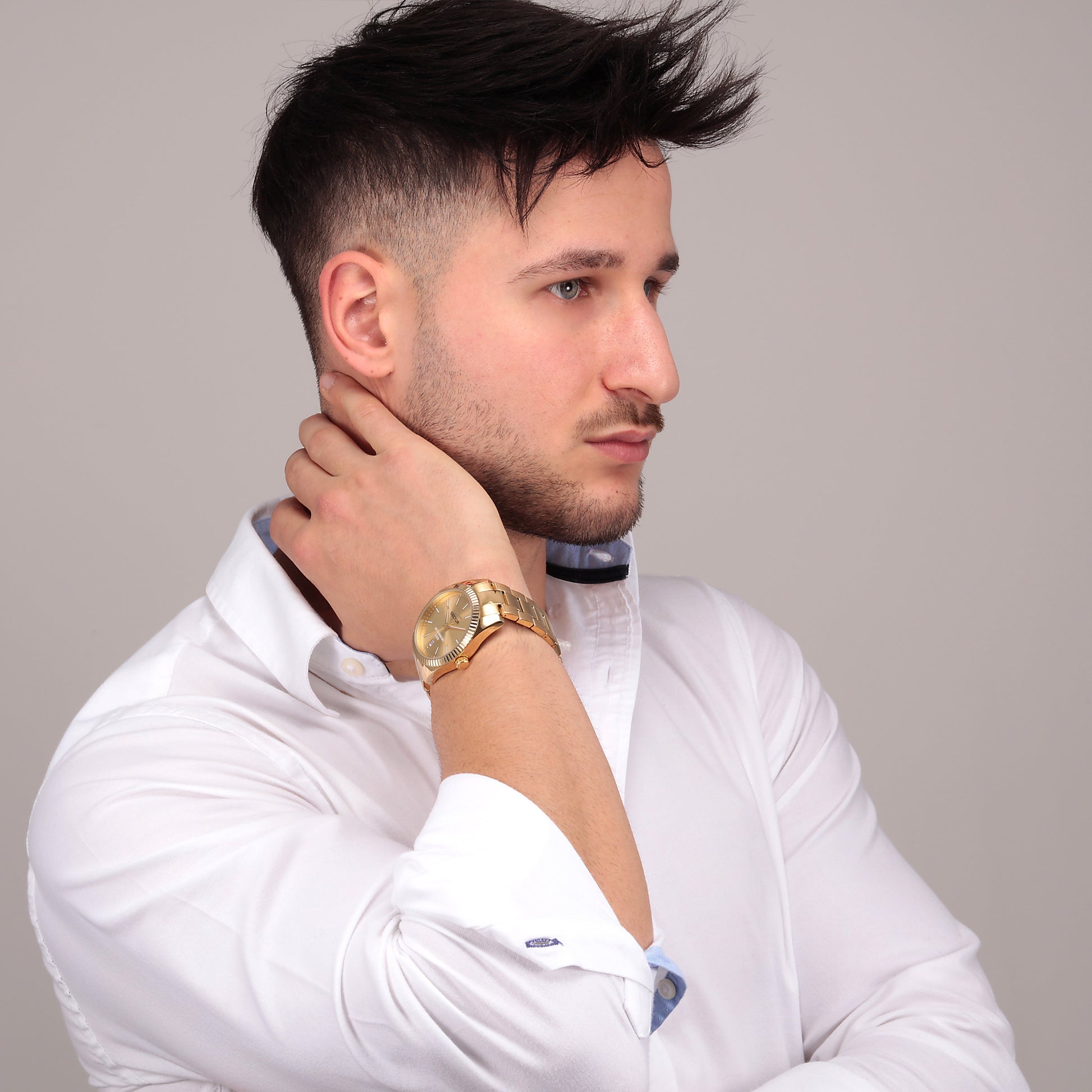 Sector 240 Men's Watch R3253240026