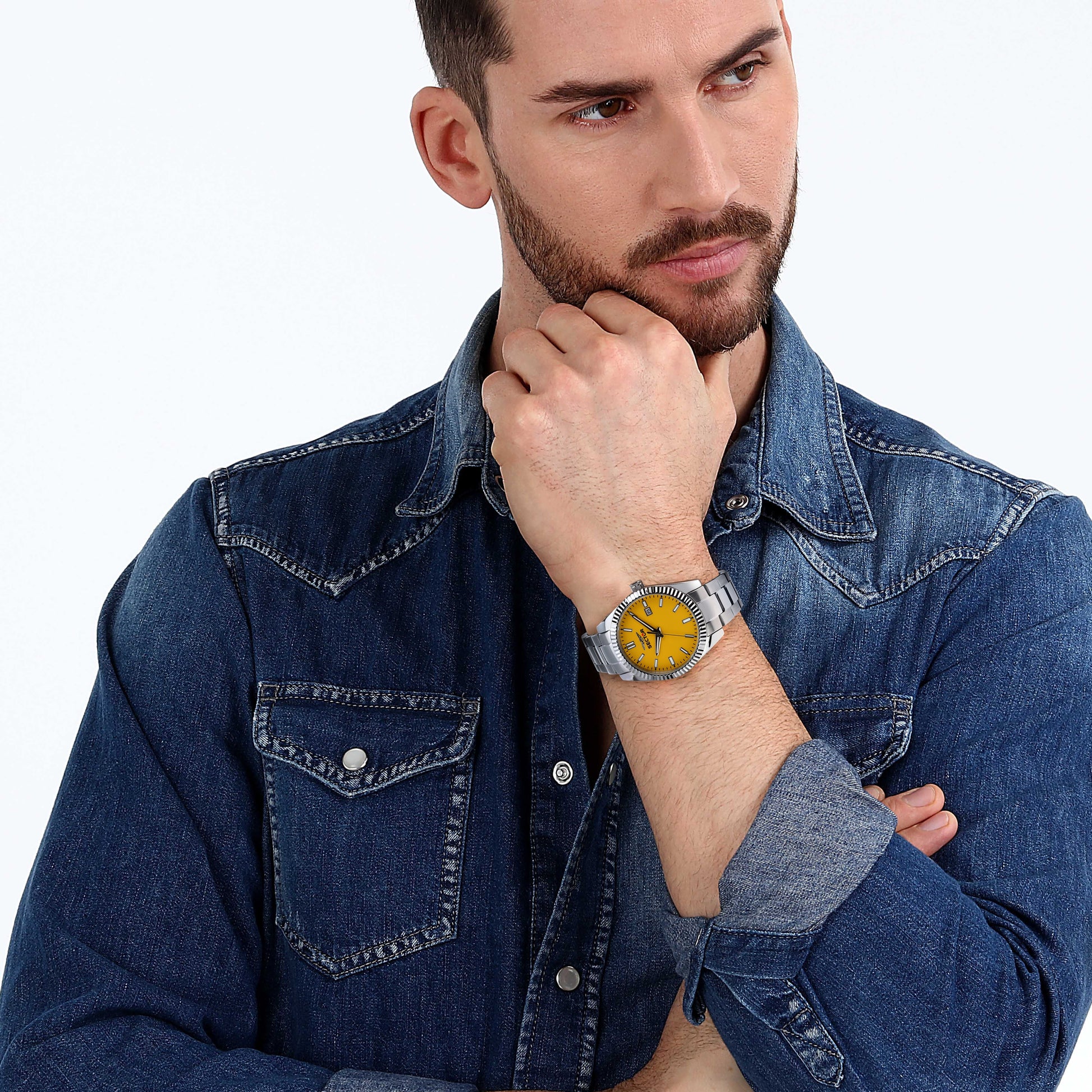 Sector 240 Men's Watch R3253240050