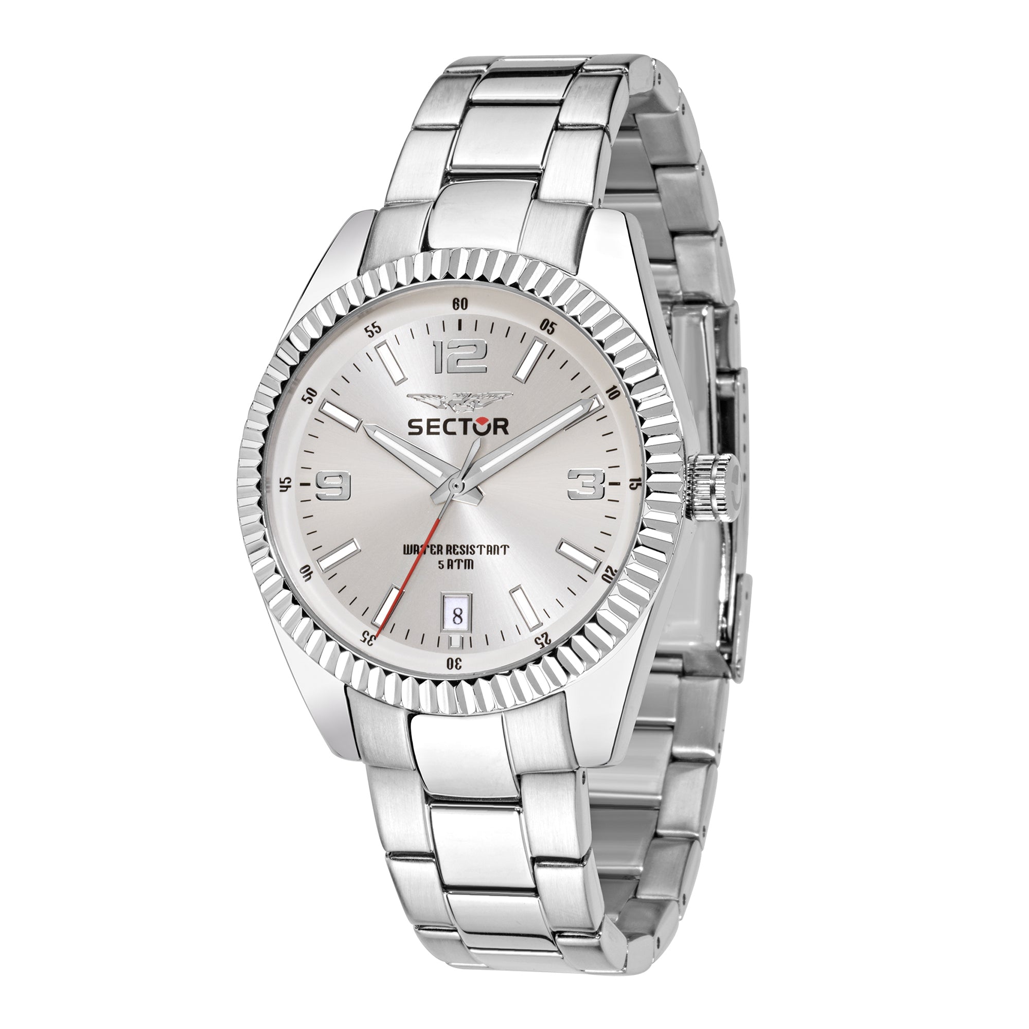 Sector 240 Men's Watch R3253476003