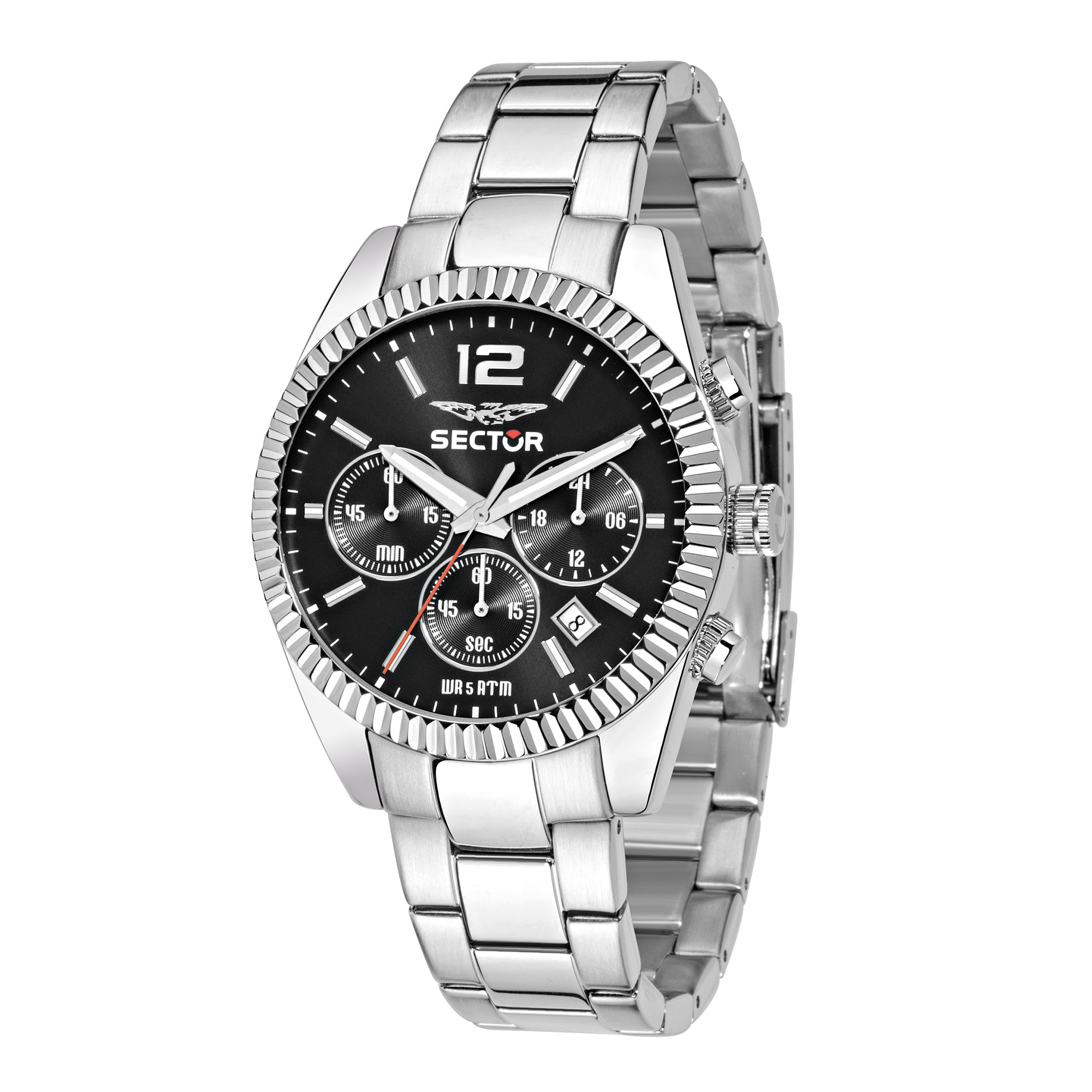 Sector 240 Men's Watch R3273676003