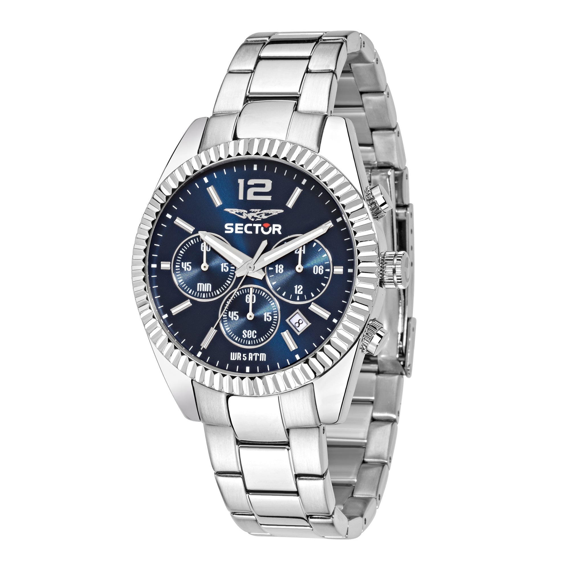 Sector 240 Men's Watch R3273676004