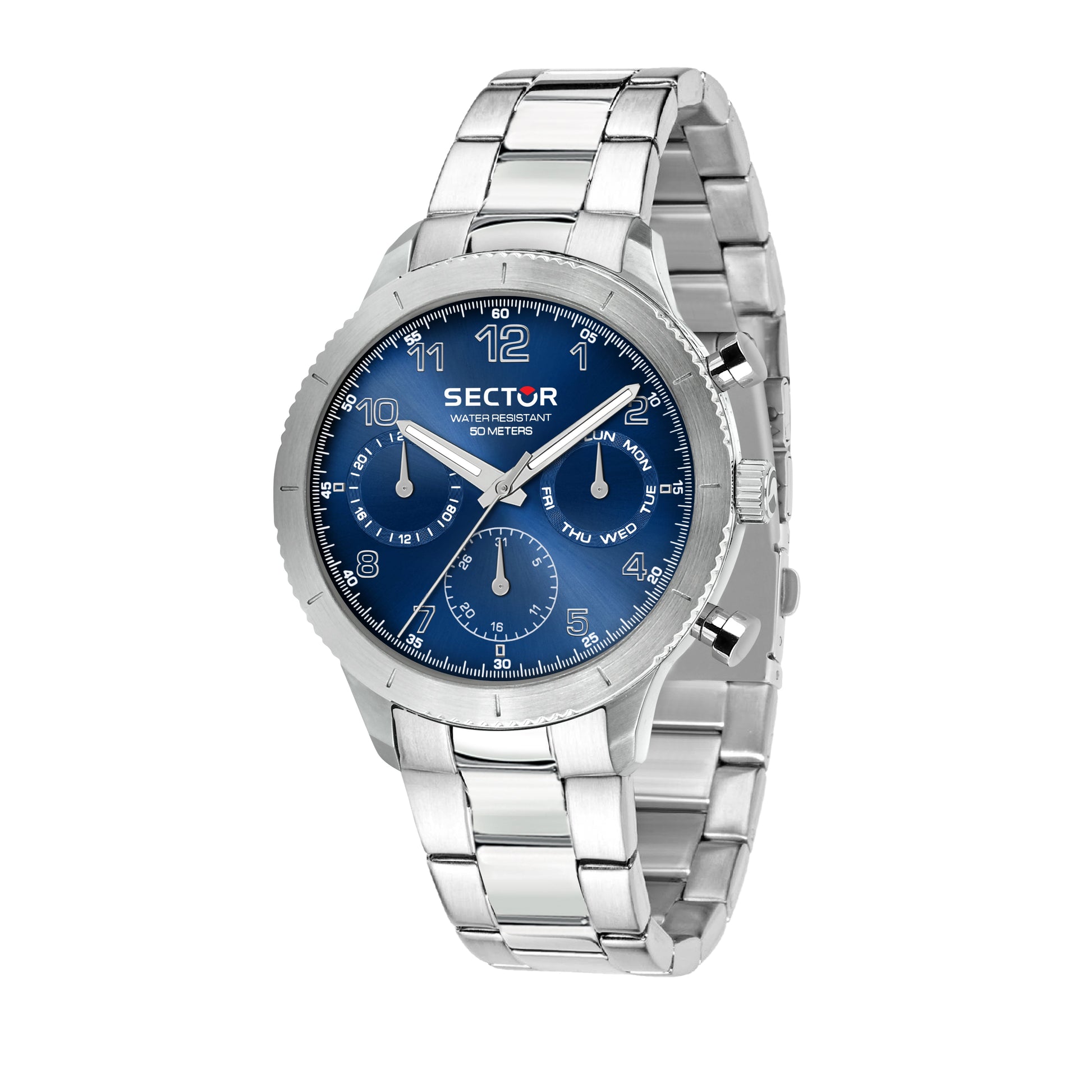 Sector 270 Men's Watch R3253578012