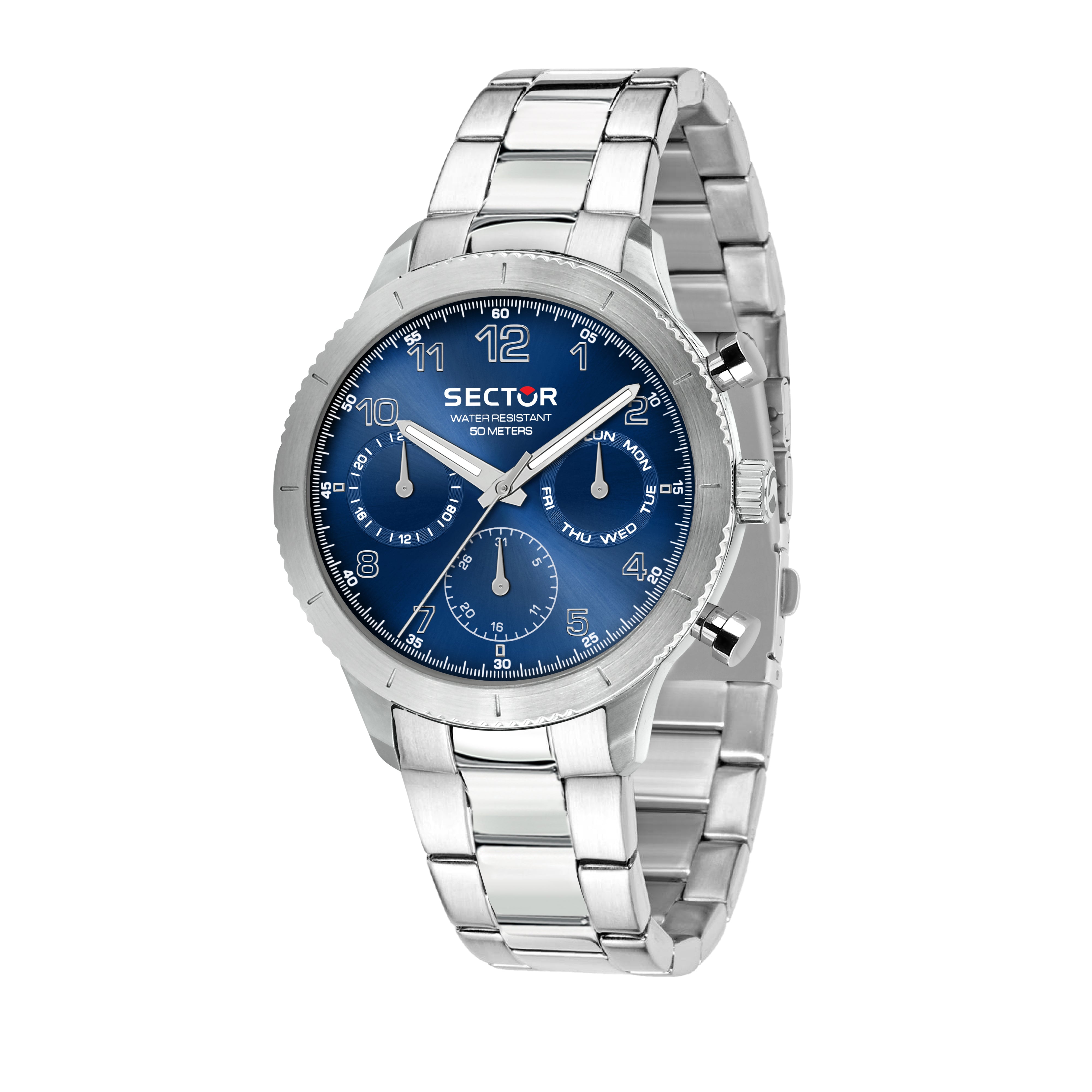 Sector 270 Men's Watch R3253578012