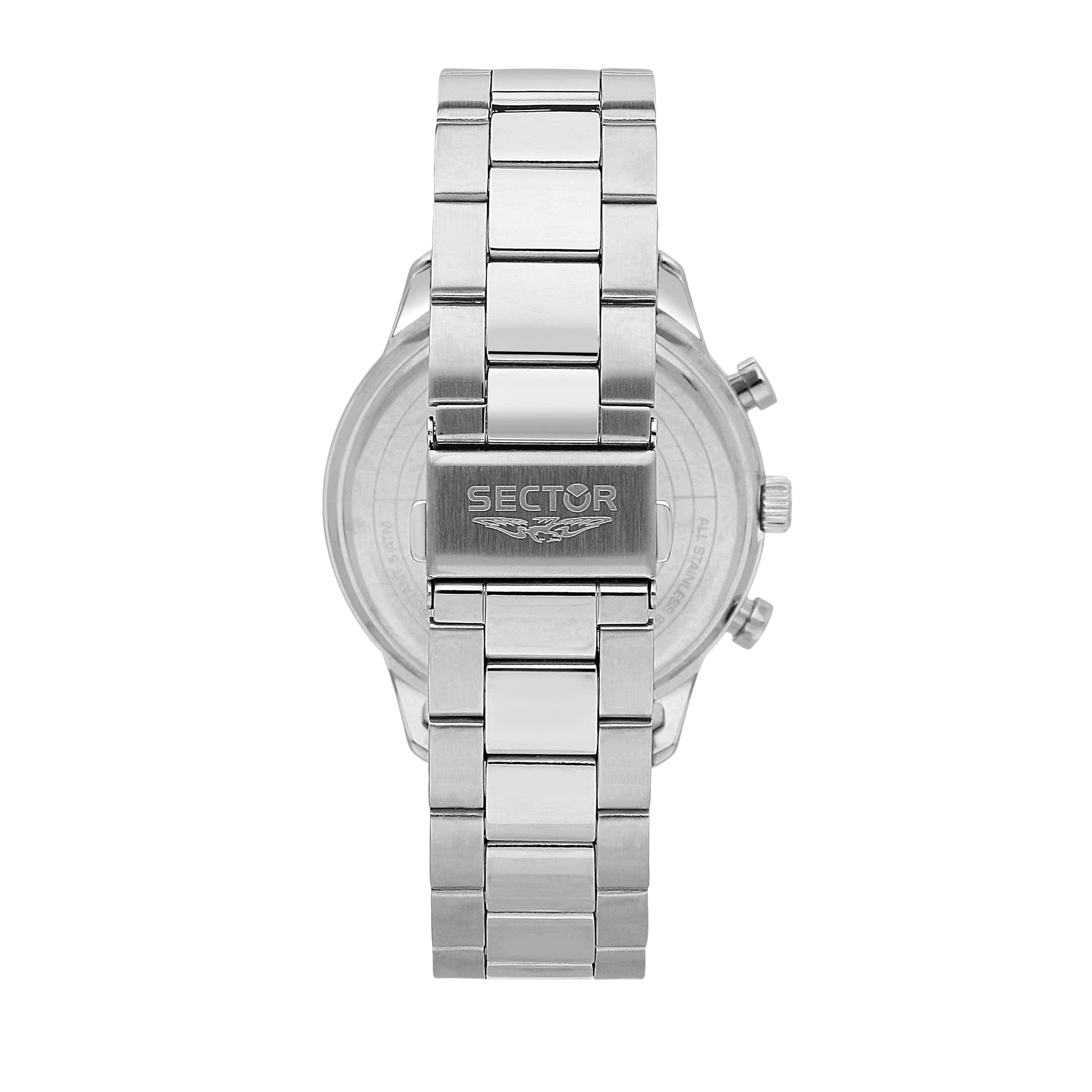 Sector 270 Men's Watch R3253578027