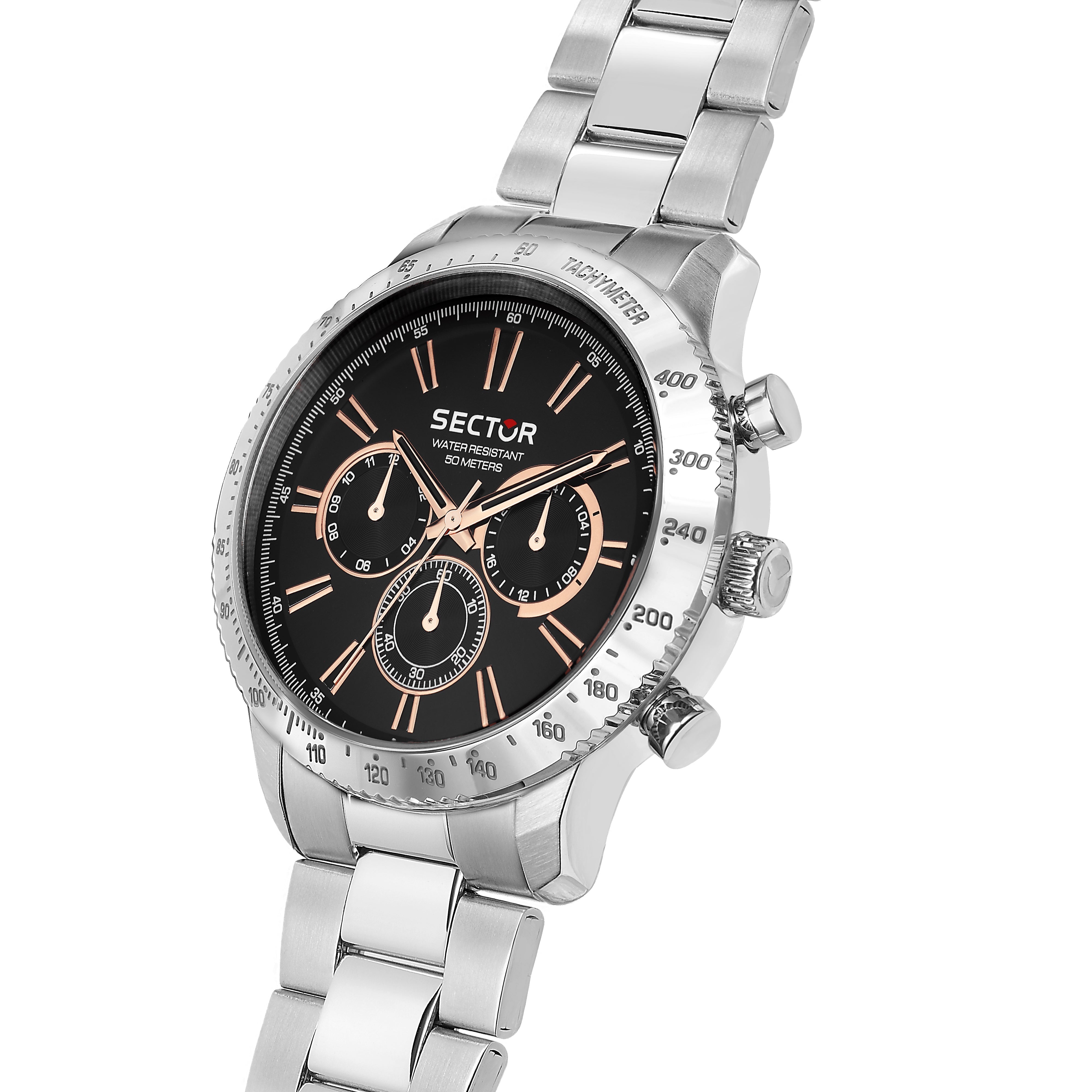 Sector 270 Men's Watch R3253578028