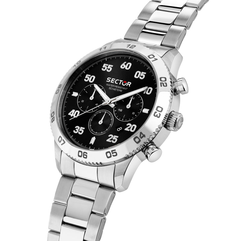 Sector 270 Men's Watch R3253578032