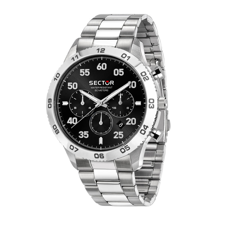 Sector 270 Men's Watch R3253578032
