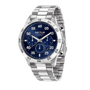Sector 270 Men's Watch R3253578033