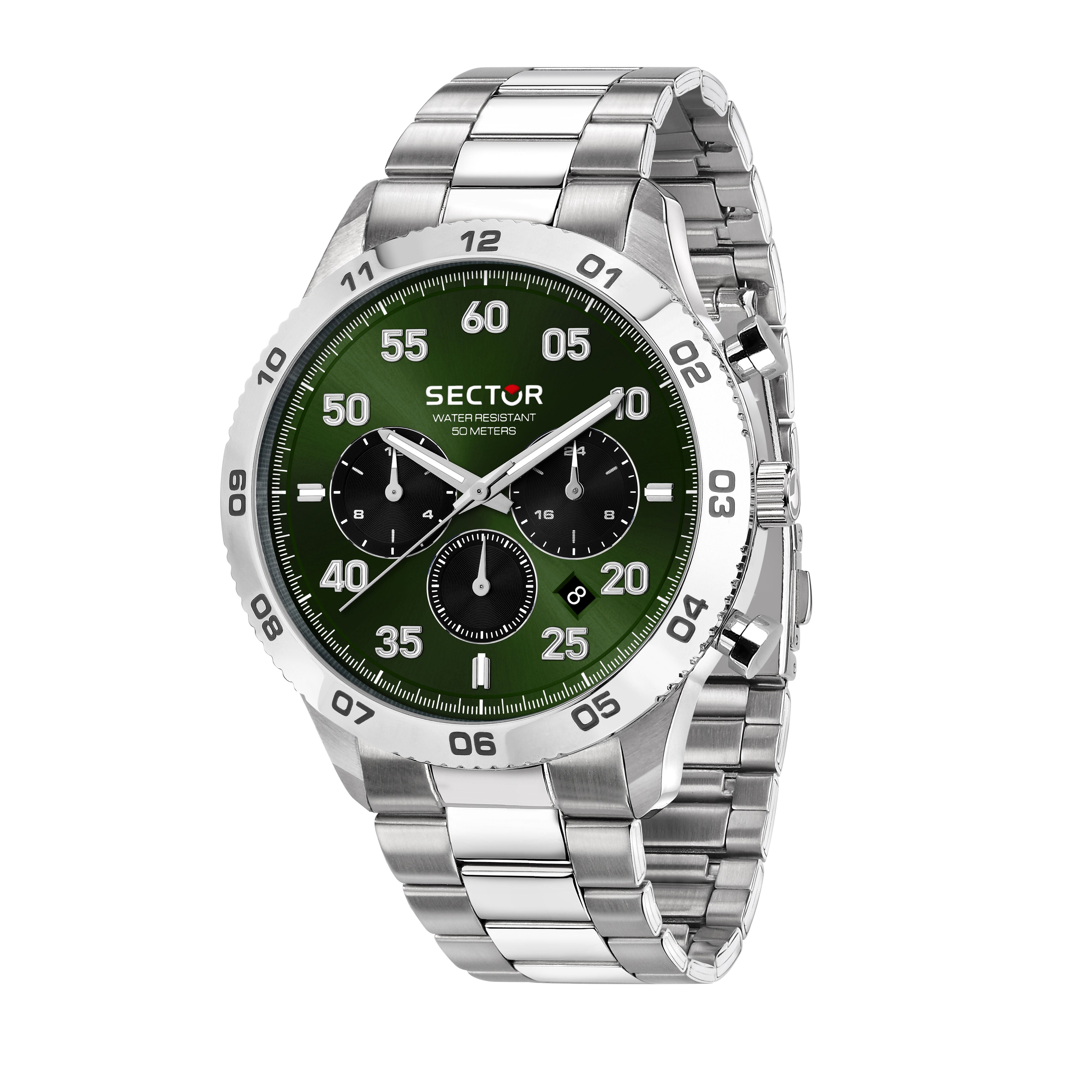 Sector 270 Men's Watch R3253578034