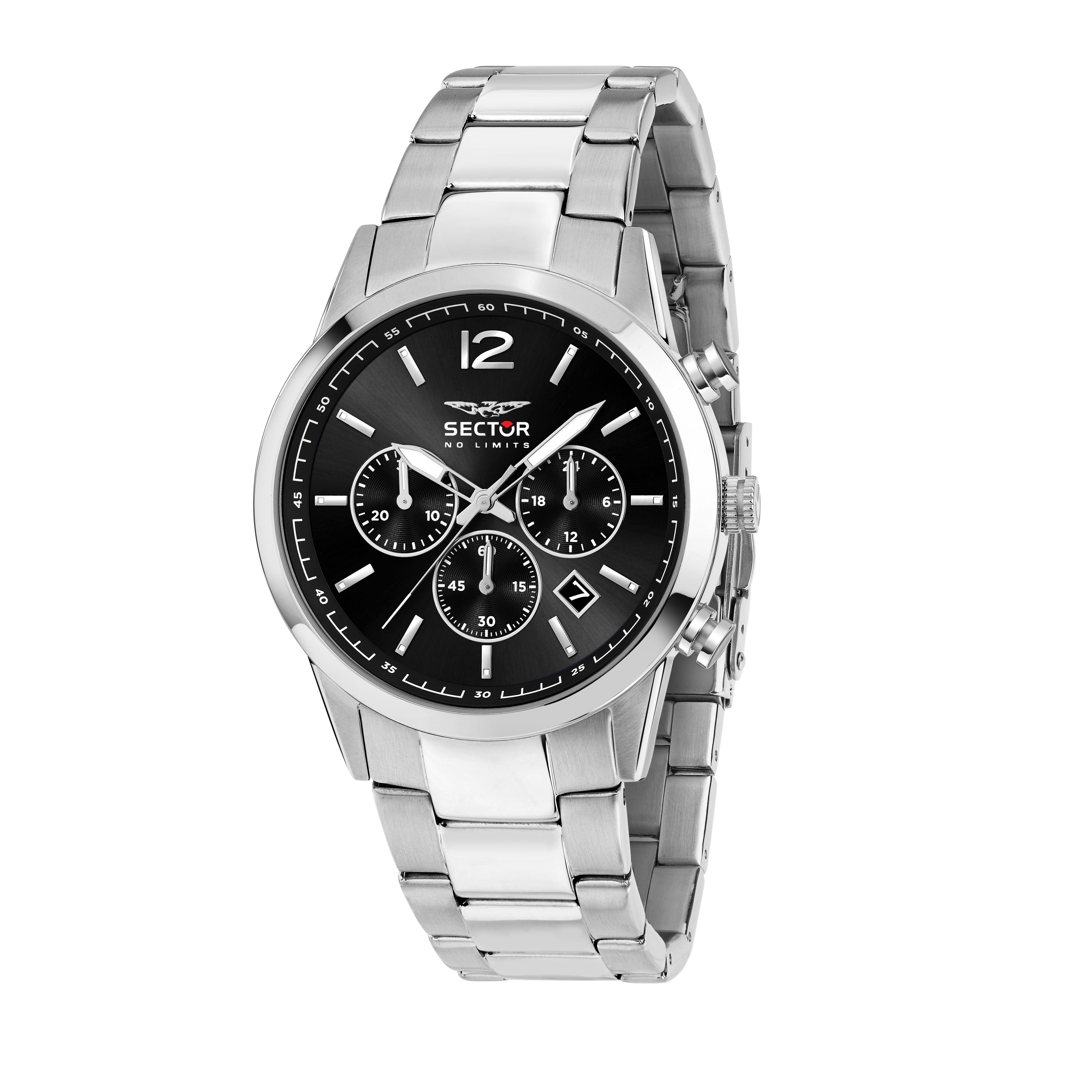 Sector 660 Men's Watch R3273617002