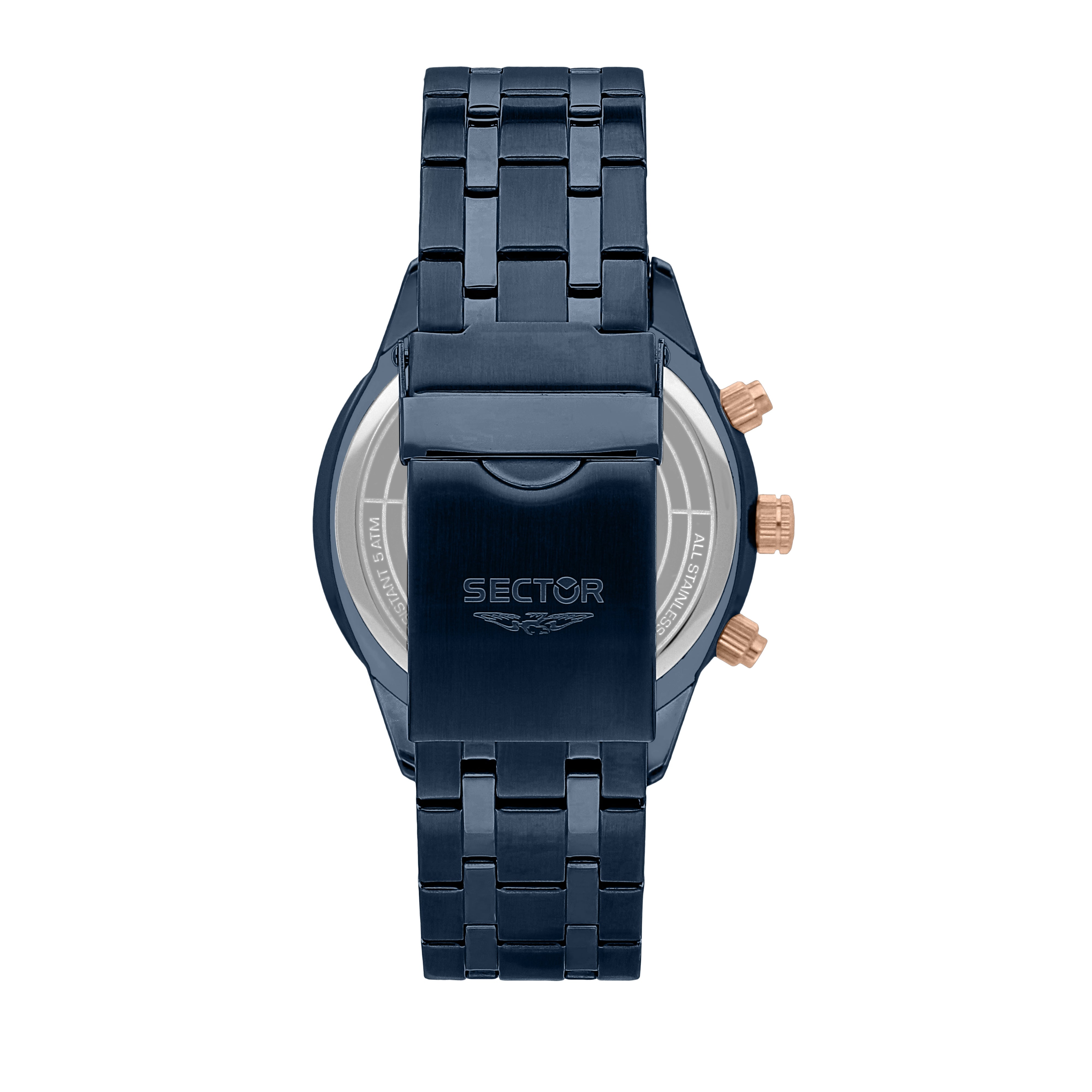 Sector 670 Men's Watch R3253540005