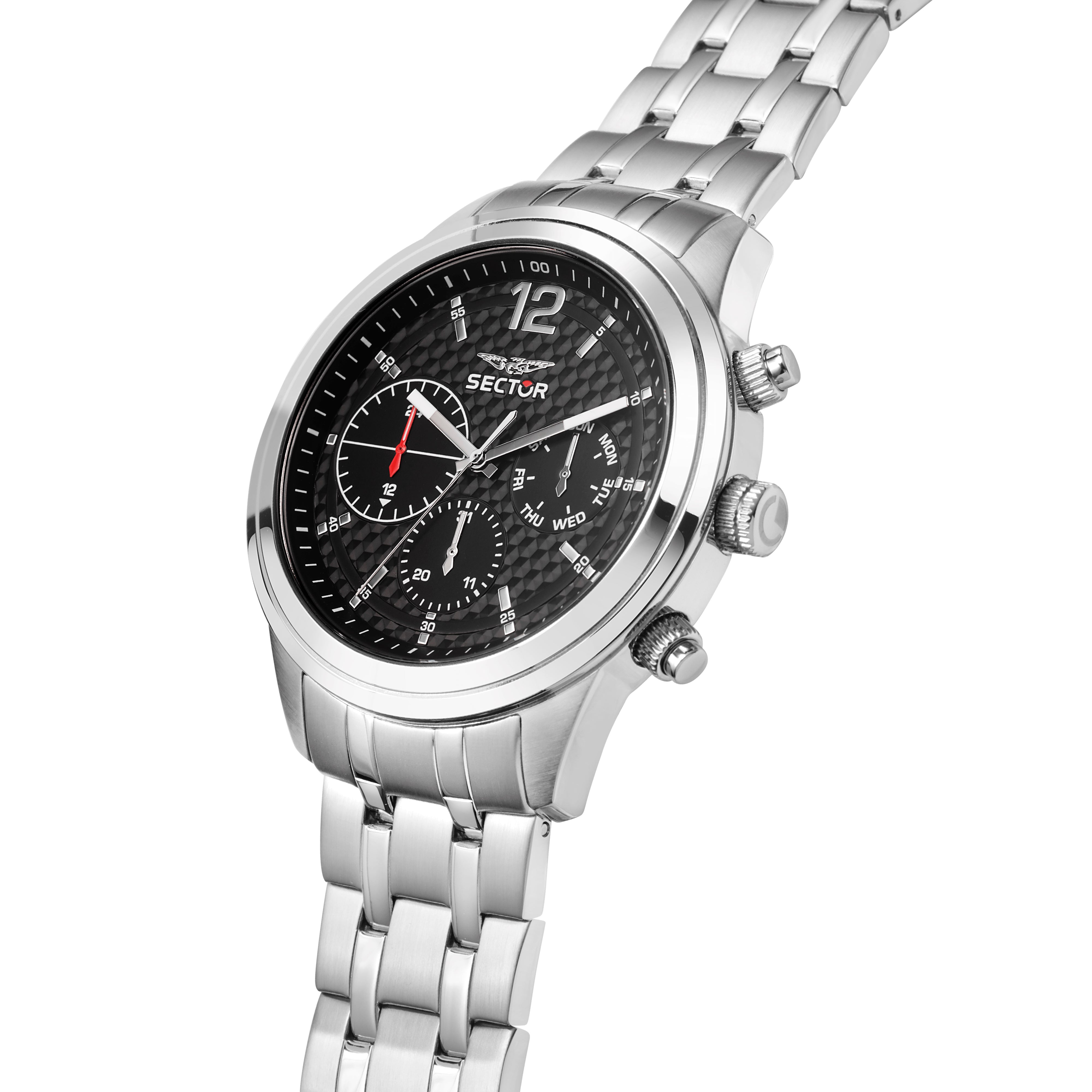 Sector 670 Men's Watch R3253540007