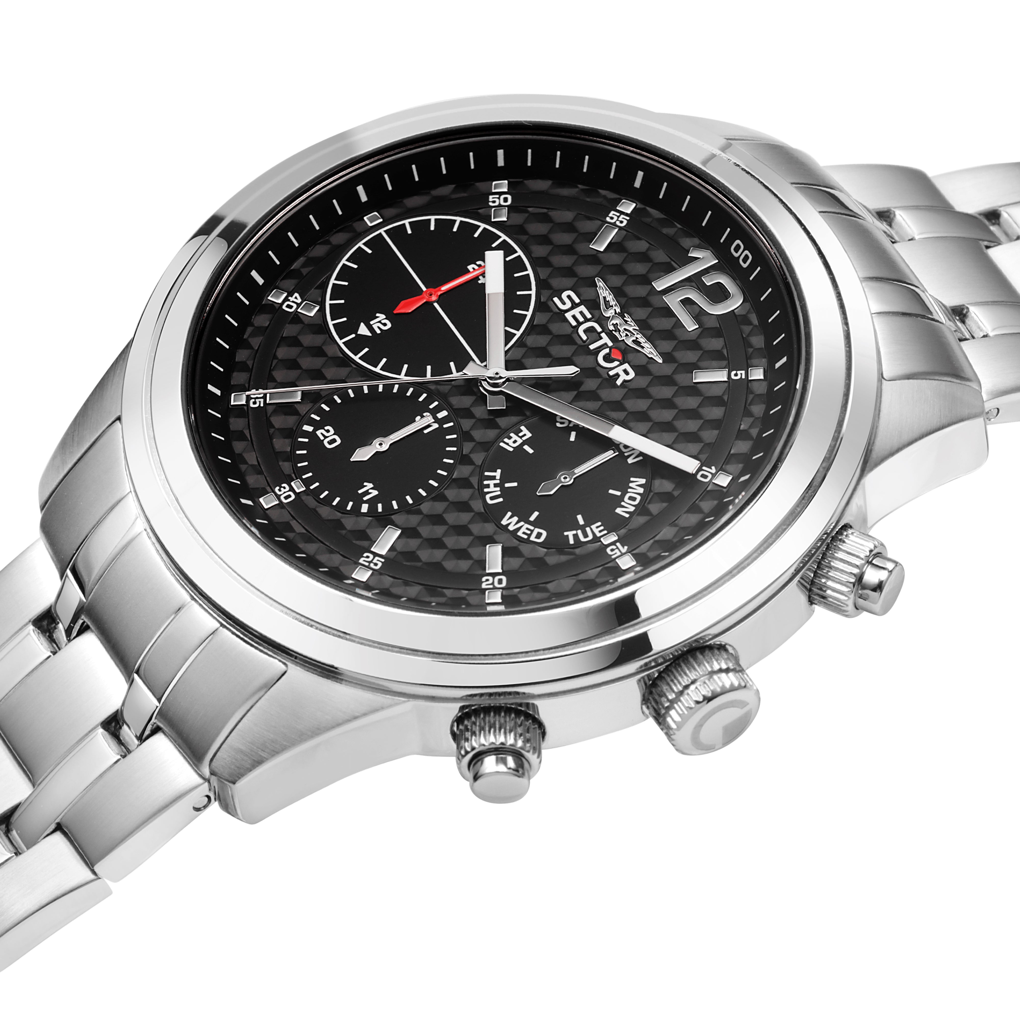 Sector 670 Men's Watch R3253540007