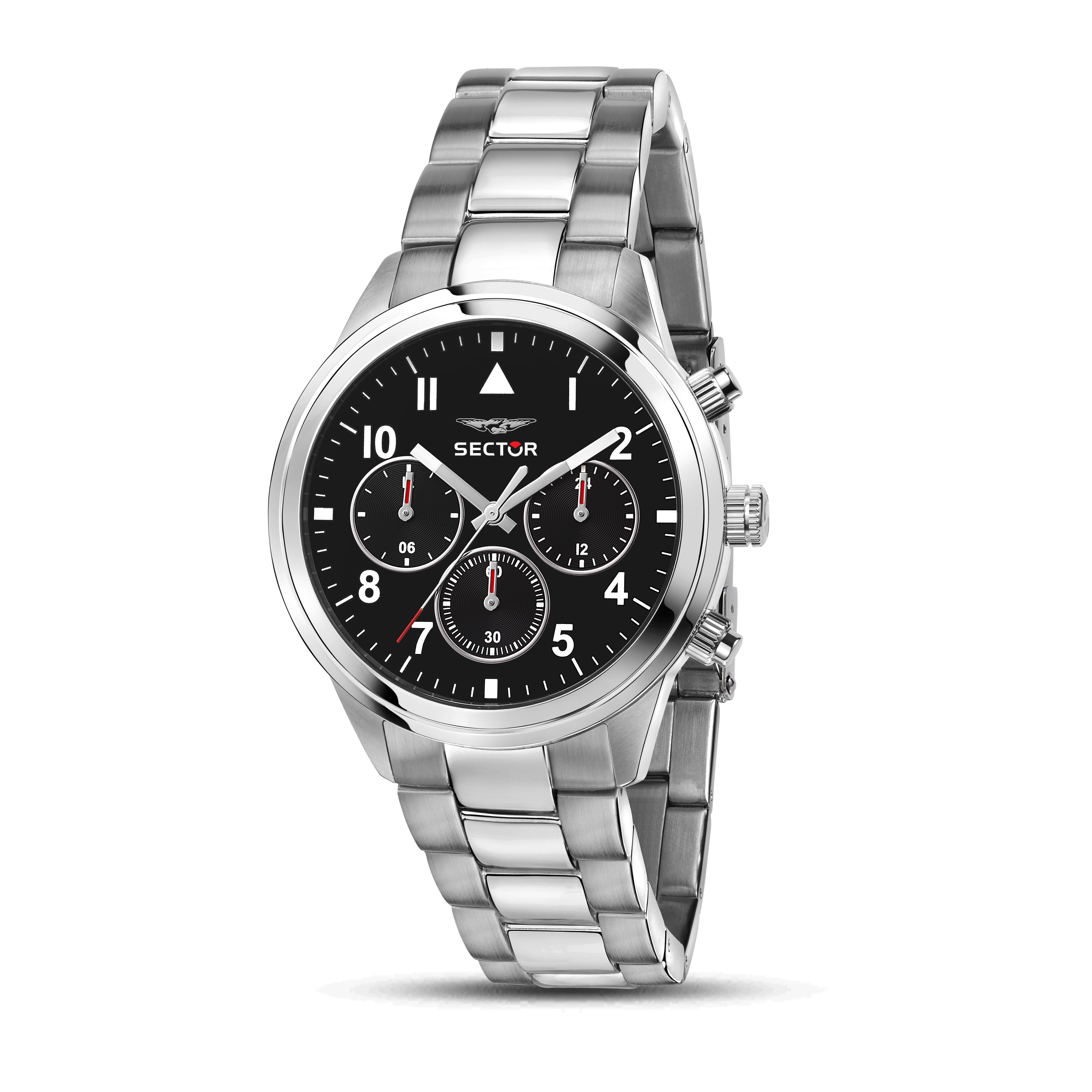 Sector 670 Men's Watch R3253540013