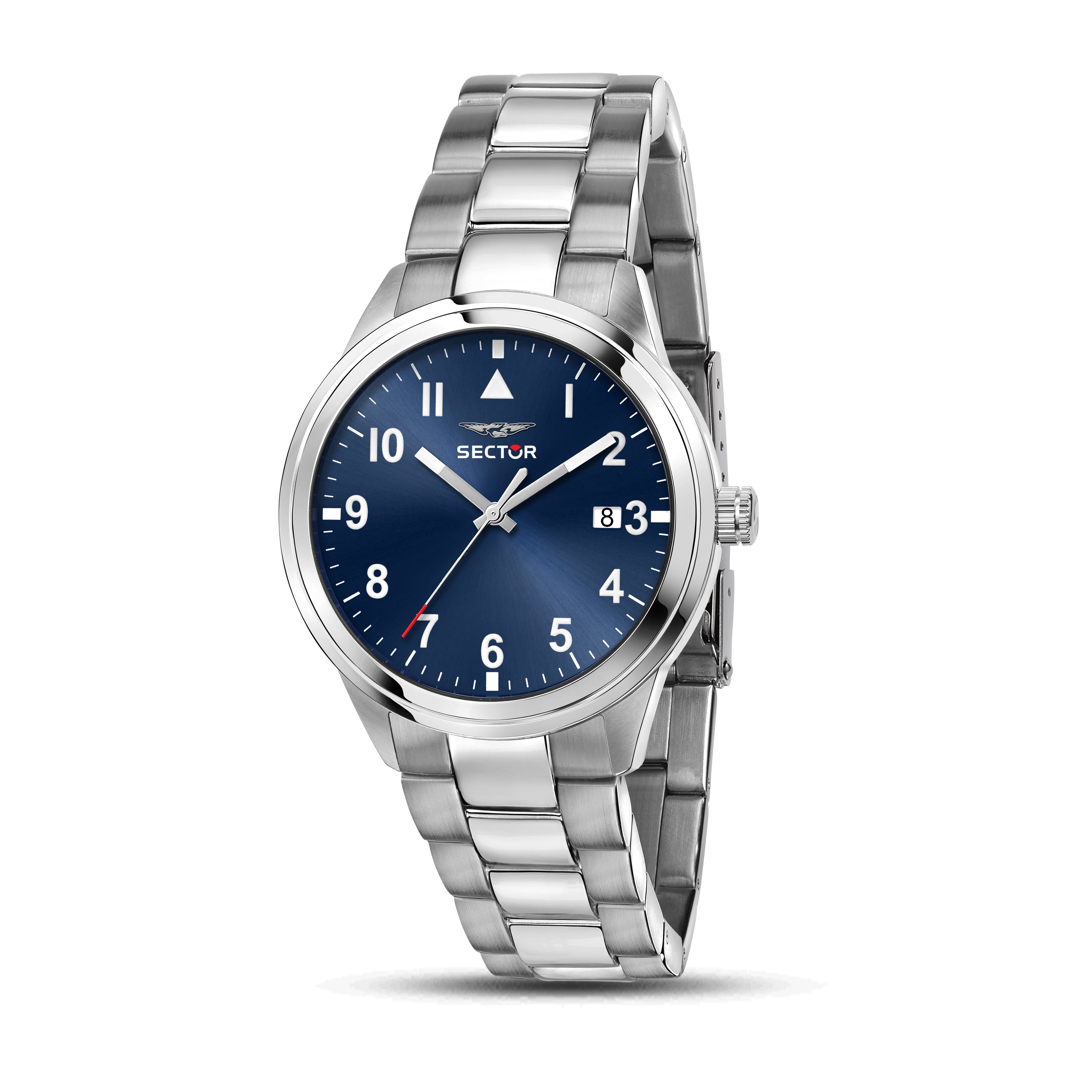 Sector 670 Men's Watch R3253540015