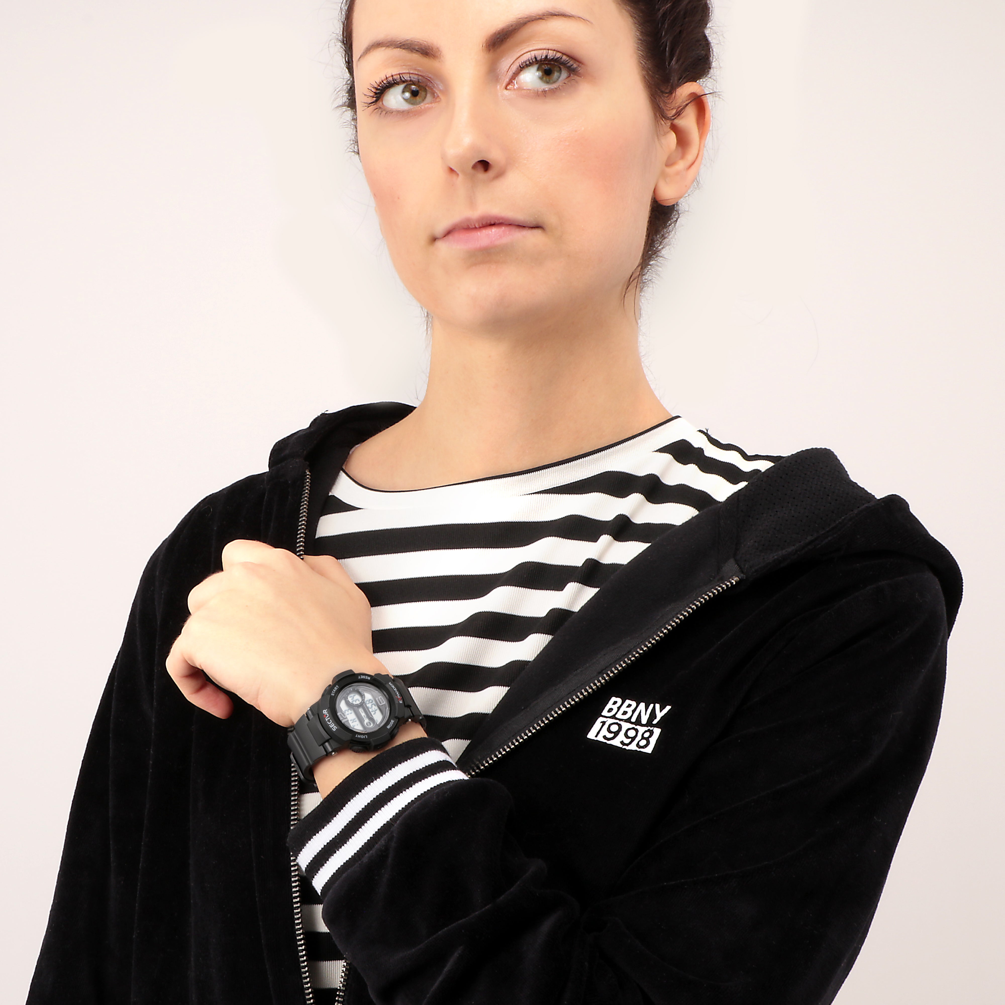 Sector Ex-16 Men's Watch R3251525001