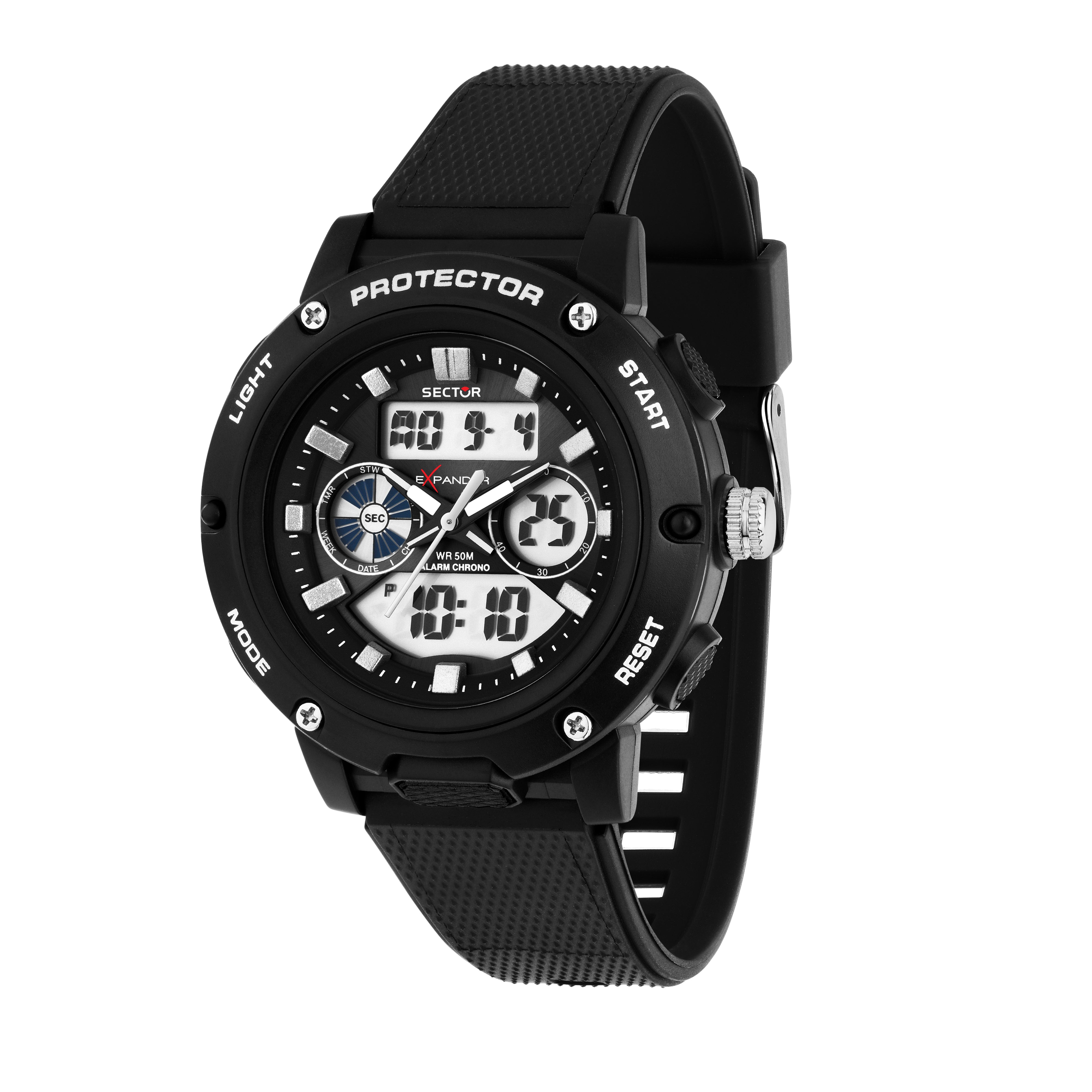 Sector Ex-45 Men's Watch R3251293001