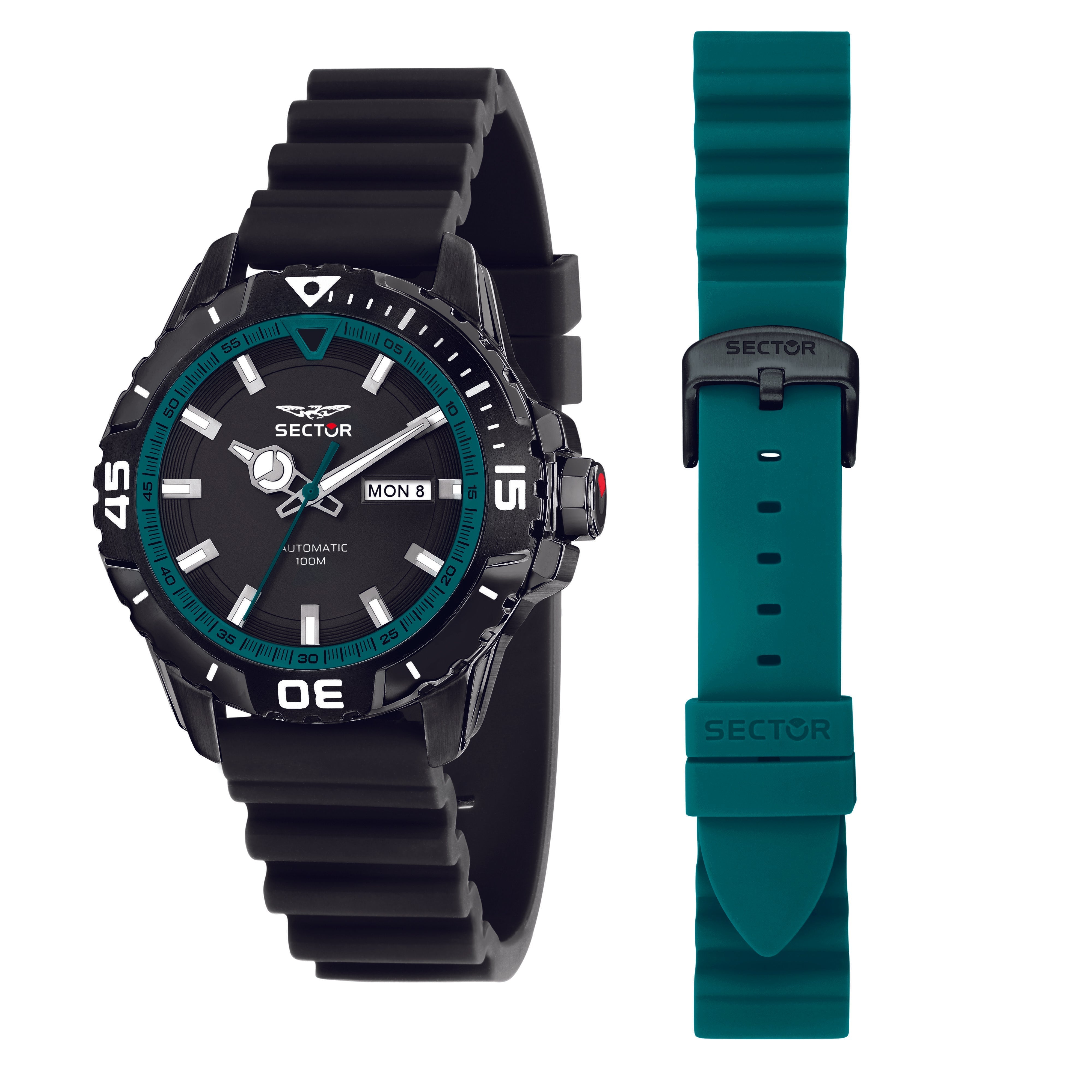 Sector Legend Men's Watch R3221135004