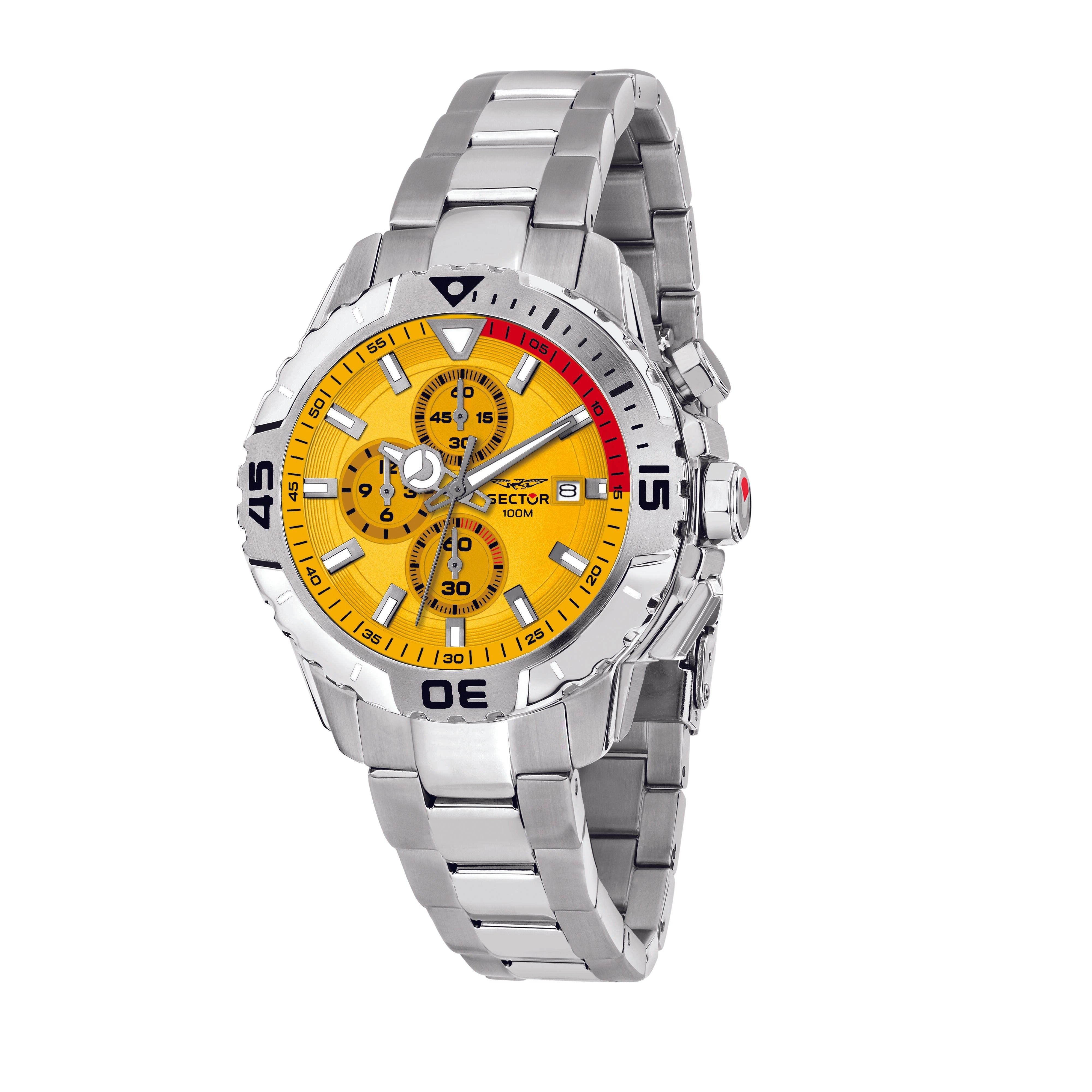 Sector Legend Men's Watch R3273735002