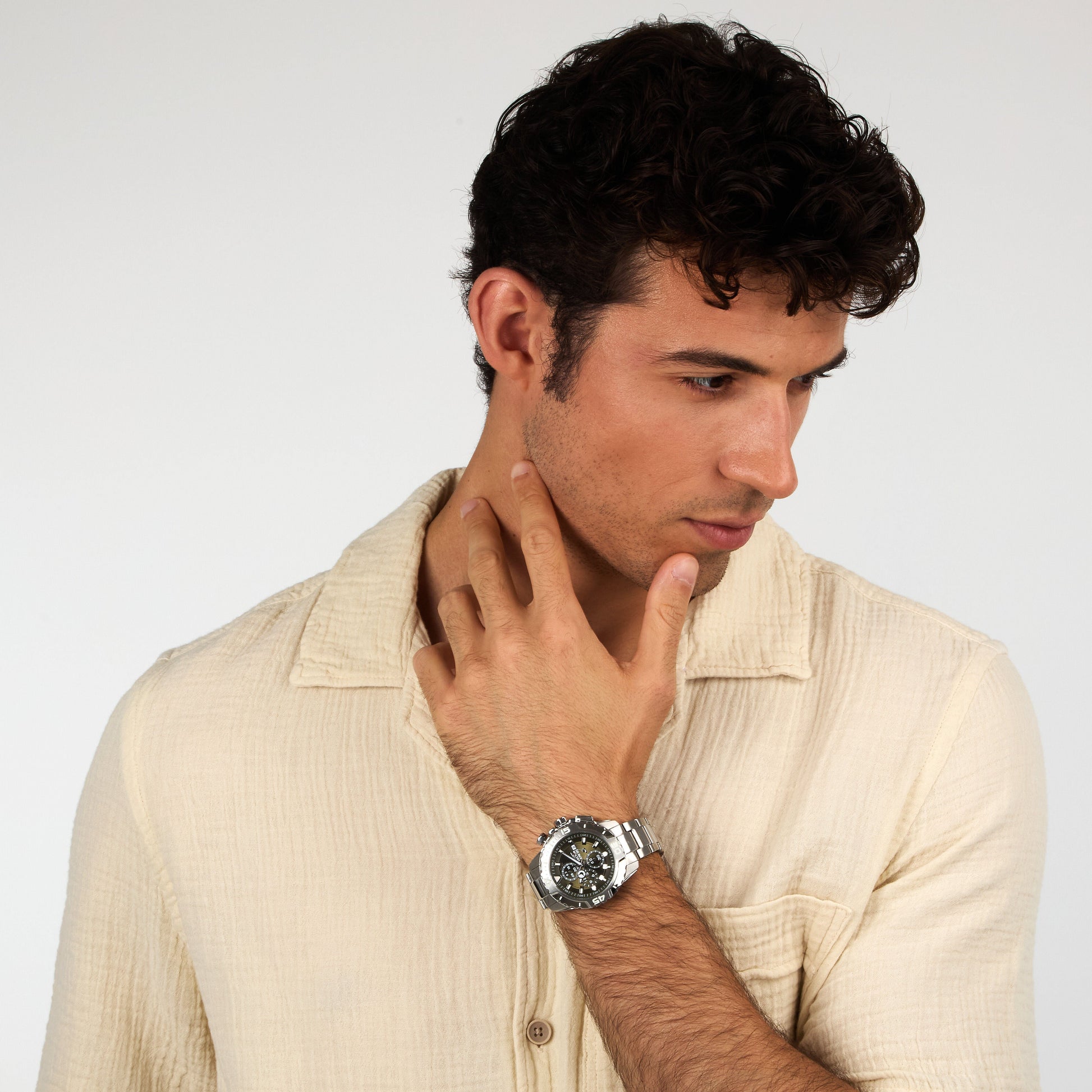 Sector Legend Men's Watch R3273735005