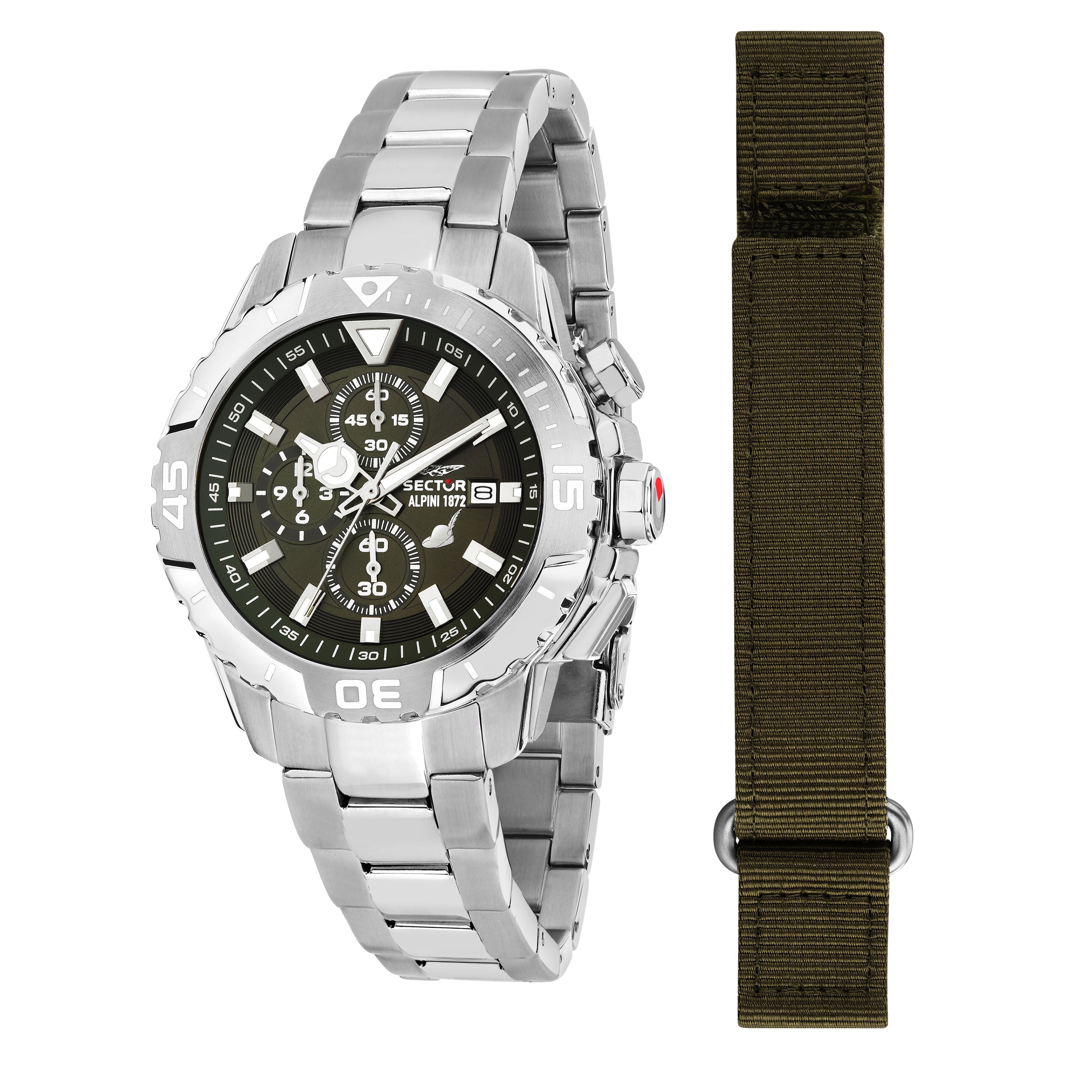 Sector Legend Men's Watch R3273735005