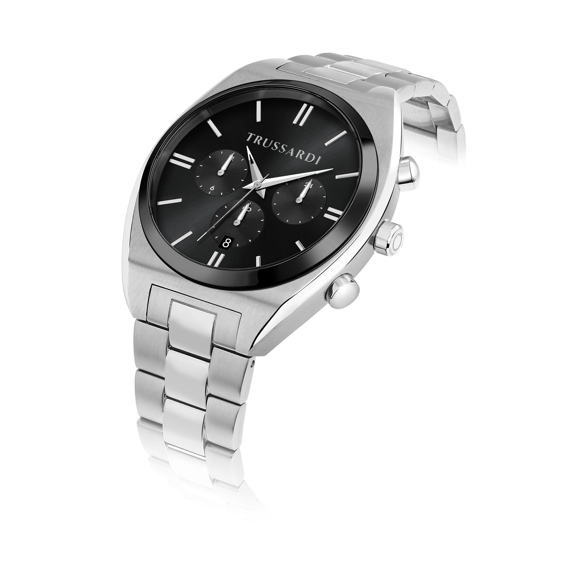 Trussardi Metropolitan Men's Watch R2453159002