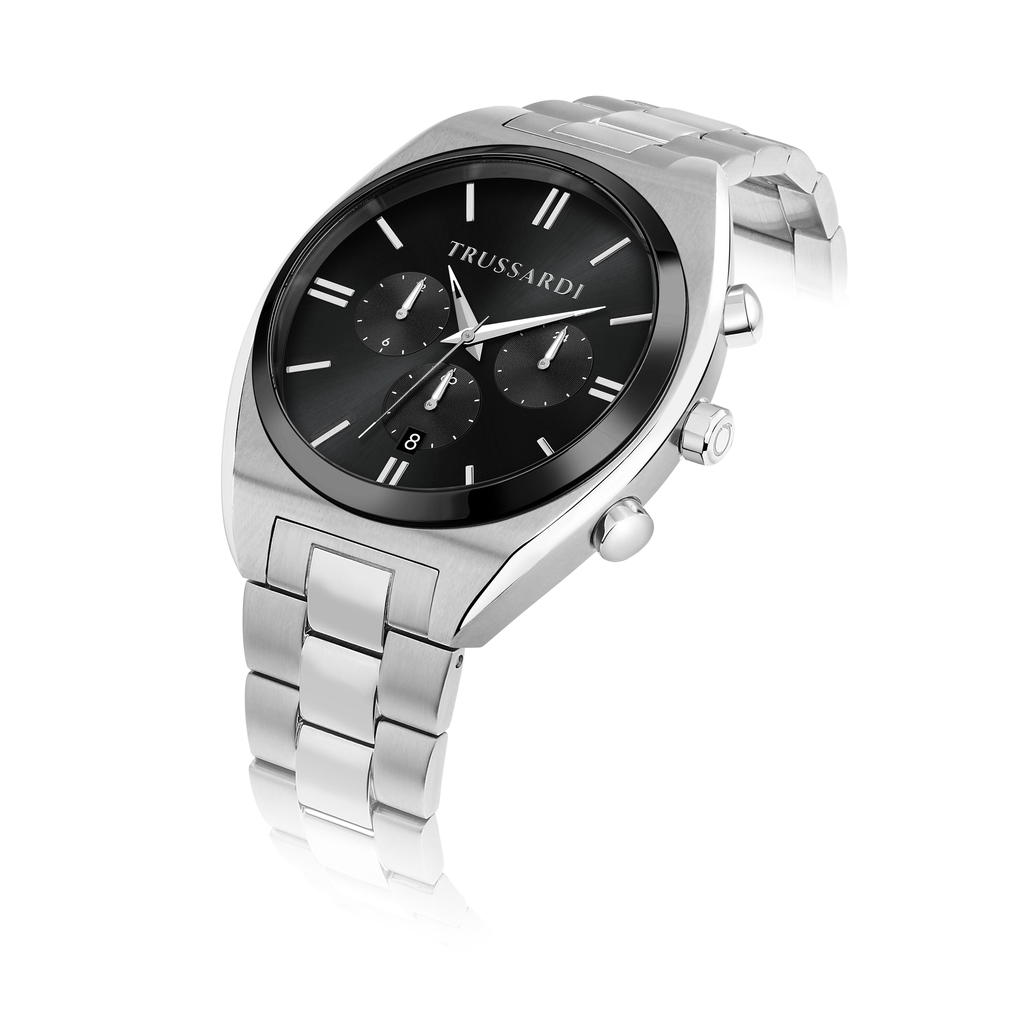 Trussardi Metropolitan Men's Watch R2453159002