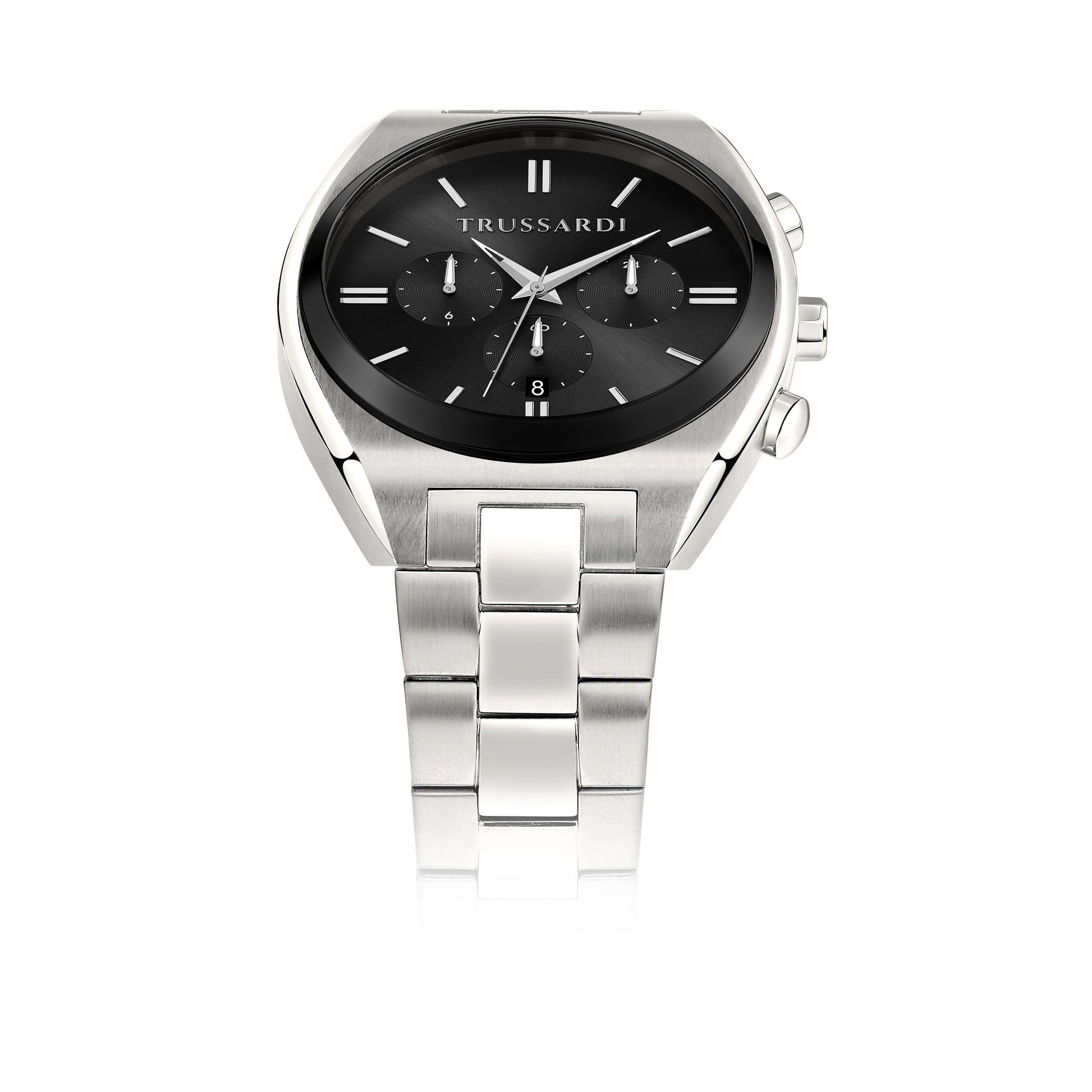 Trussardi Metropolitan Men's Watch R2453159002