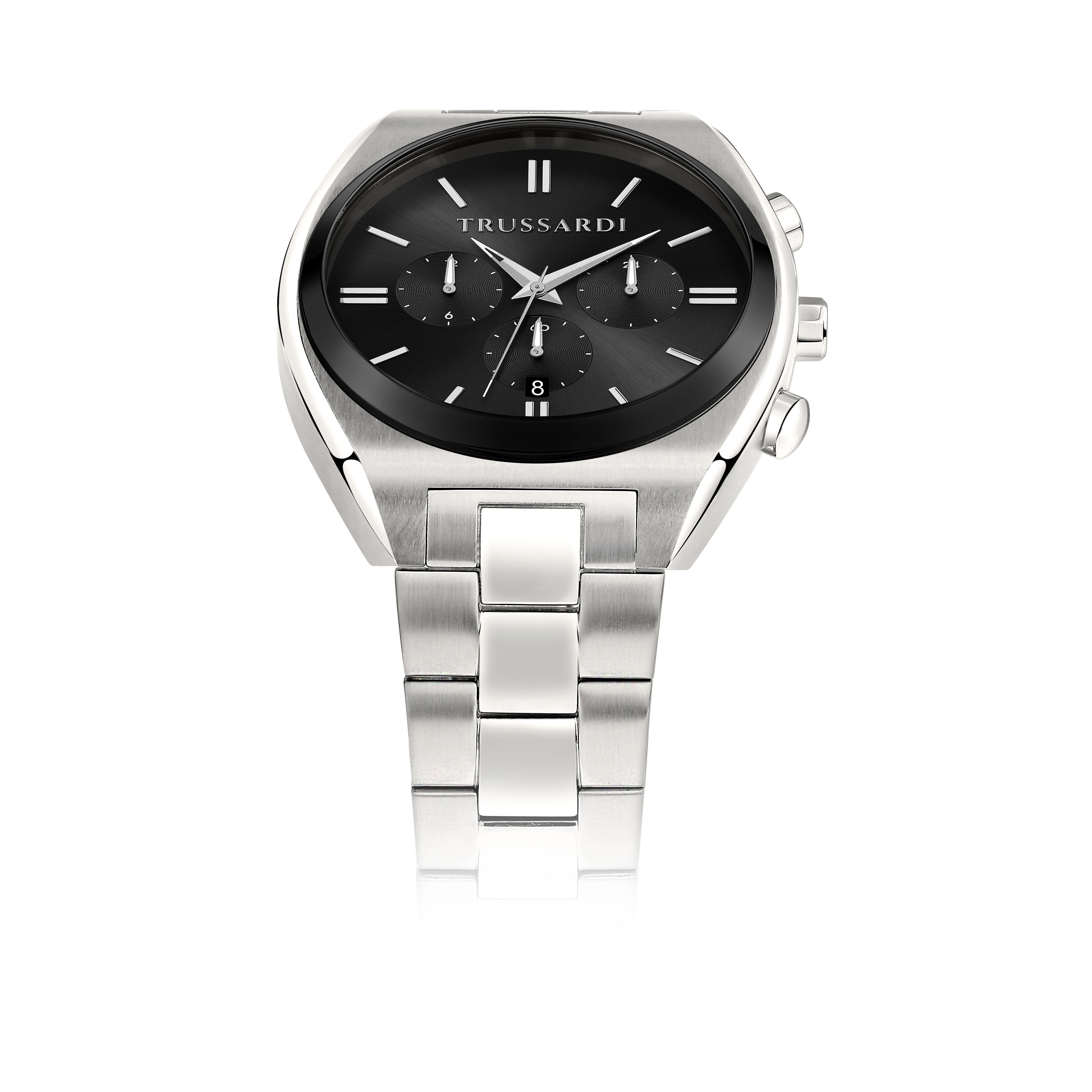 Trussardi Metropolitan Men's Watch R2453159002