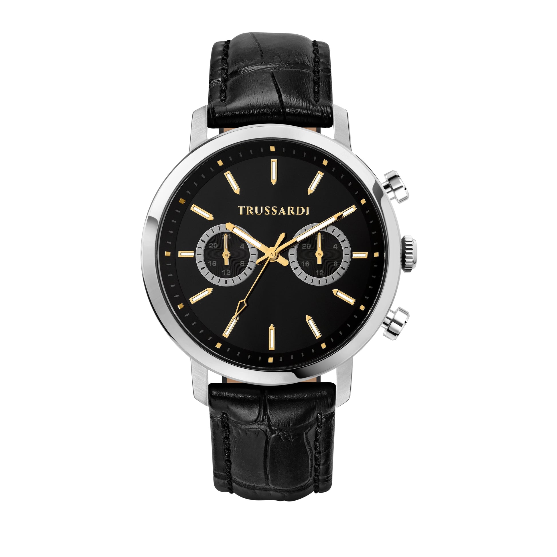 Trussardi T-Couple Men's Watch R2451147001