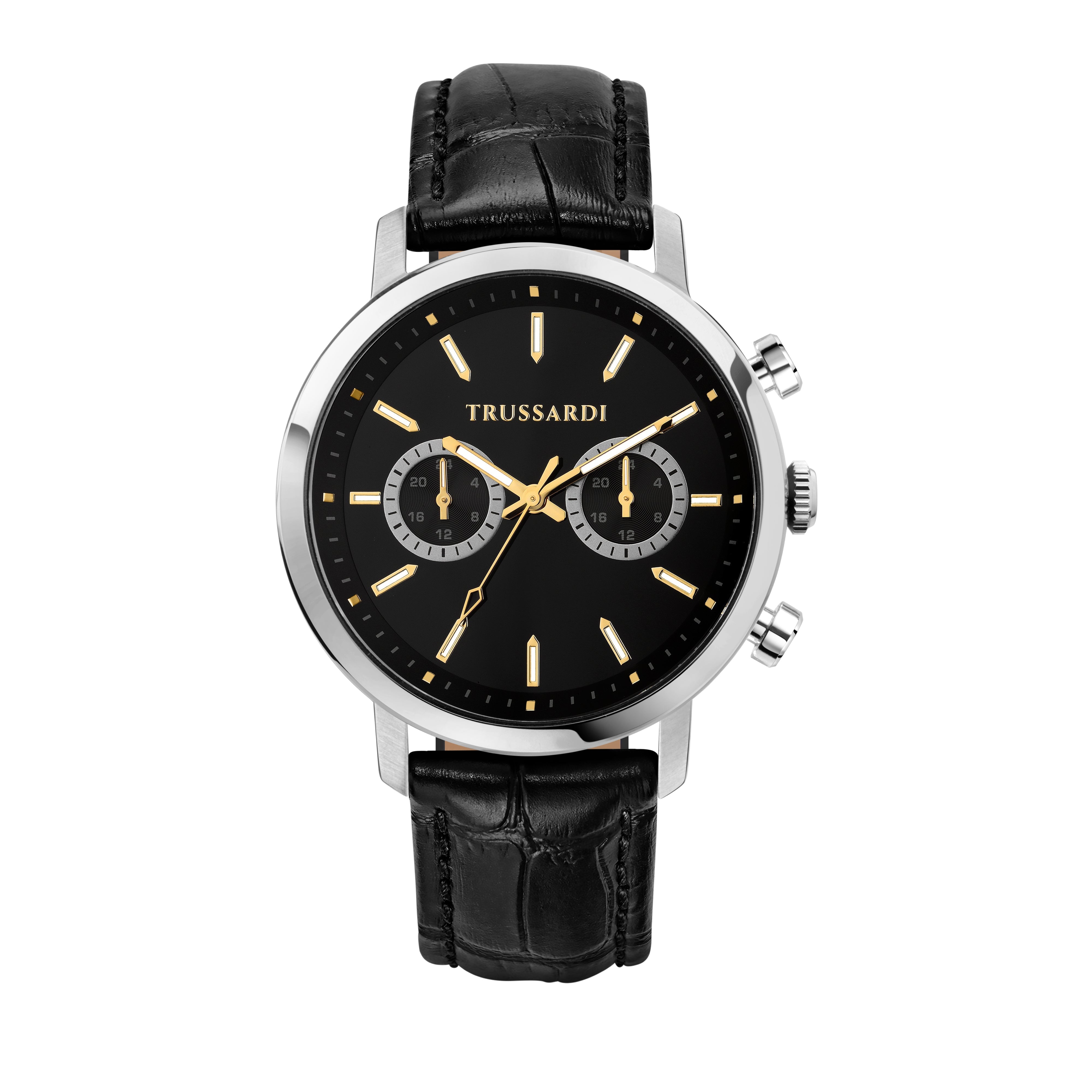 Trussardi T-Couple Men's Watch R2451147001