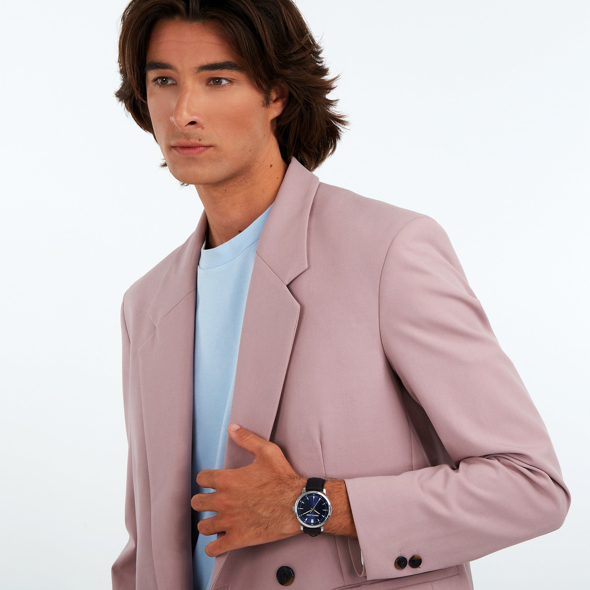 Trussardi T-Couple Men's Watch R2451147004