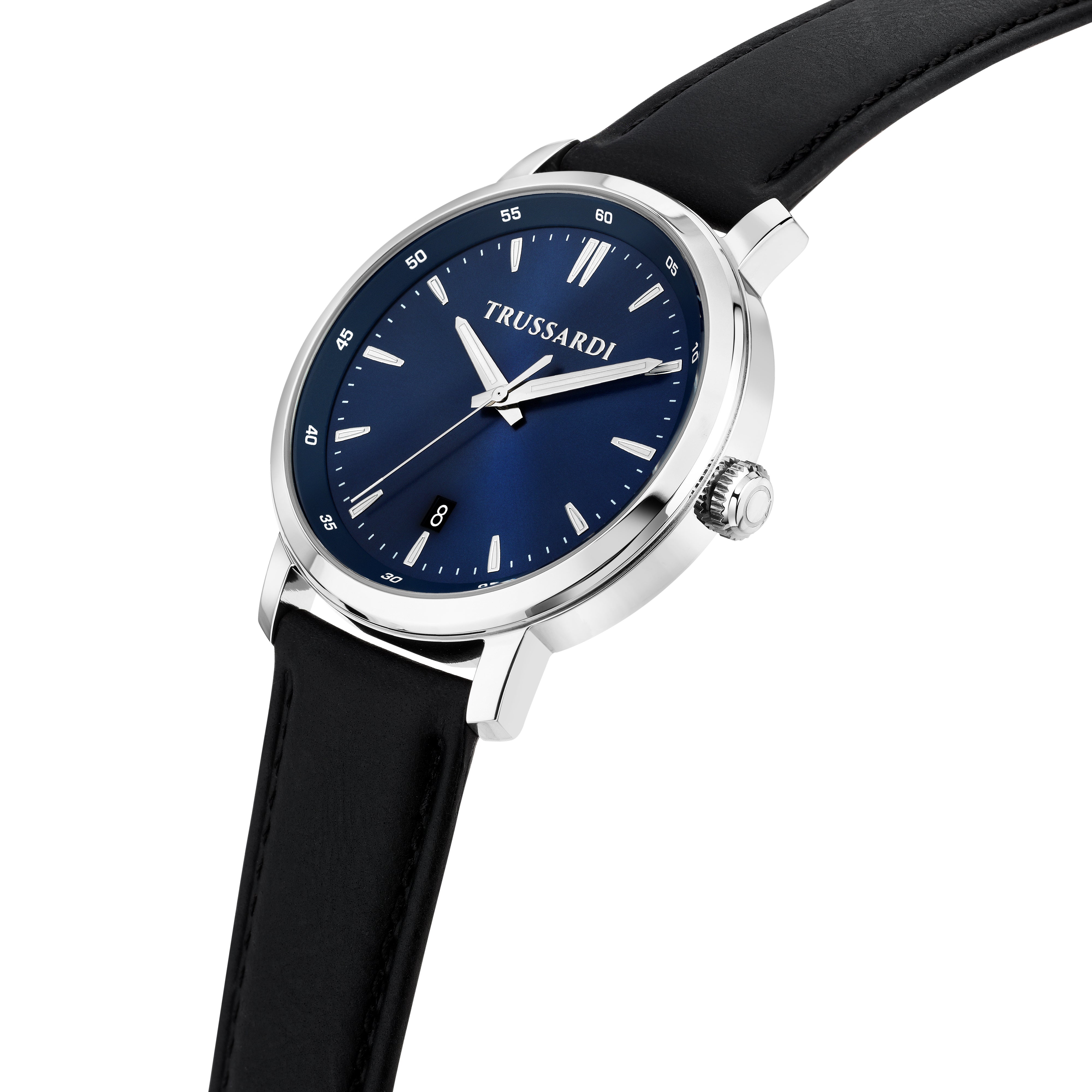 Trussardi T-Couple Men's Watch R2451147004