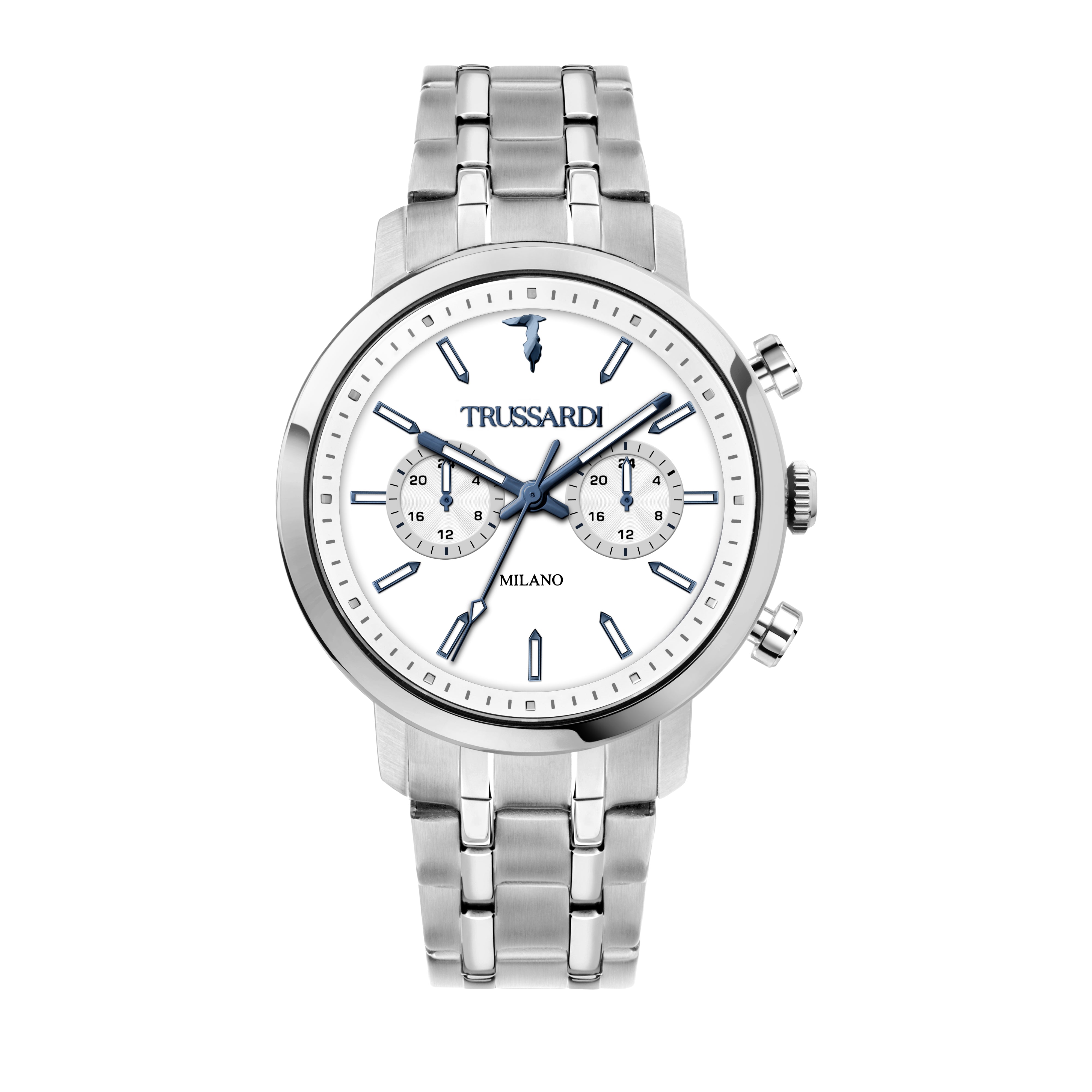 Trussardi T-Couple Men's Watch R2453147004
