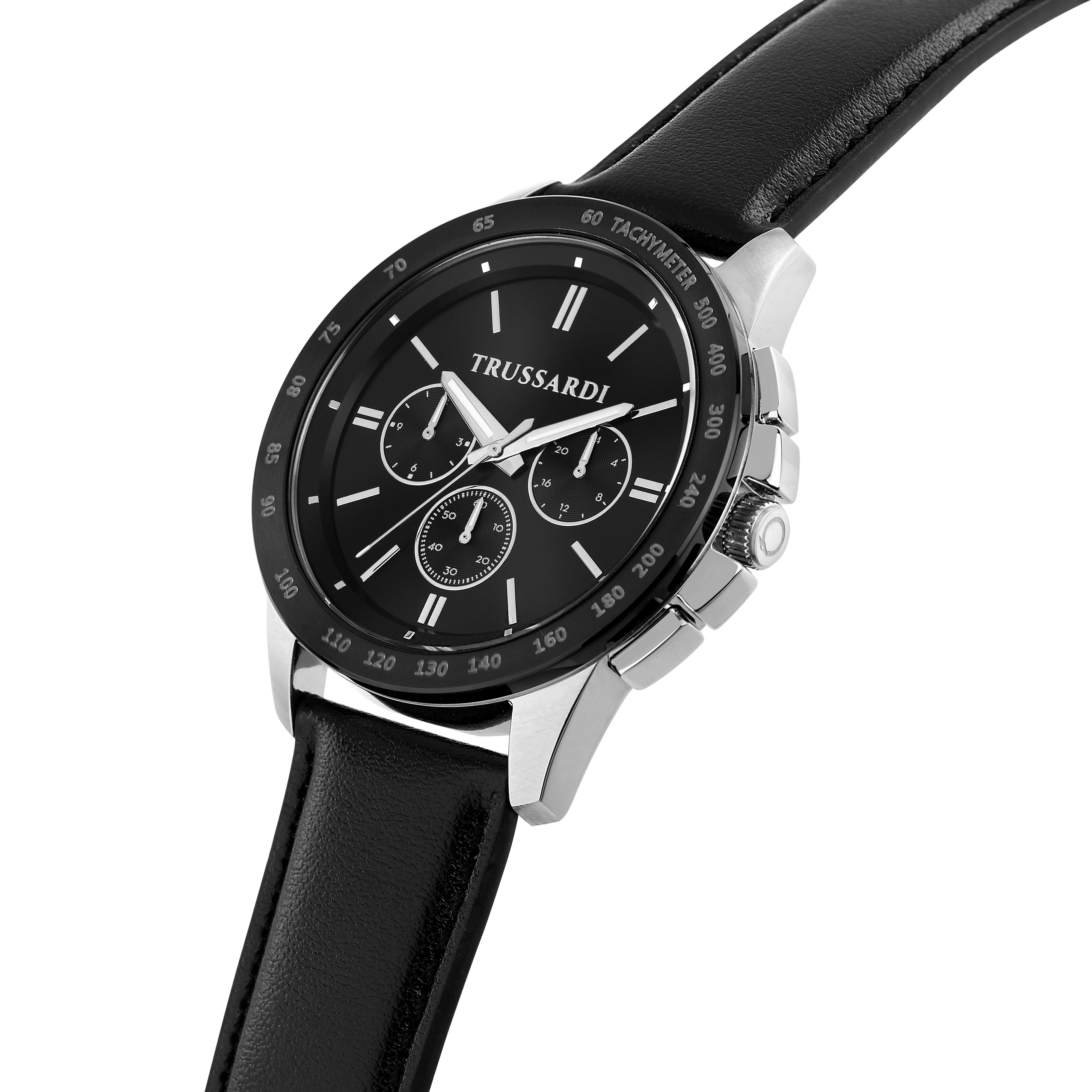 Trussardi T-Hawk Men's Watch R2451153002