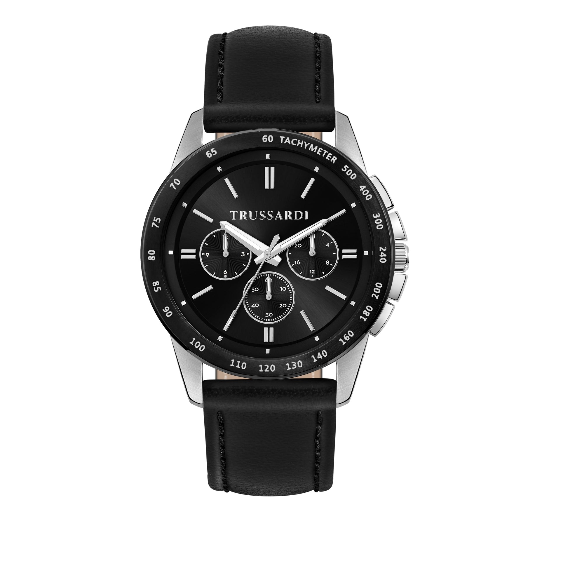 Trussardi T-Hawk Men's Watch R2451153002