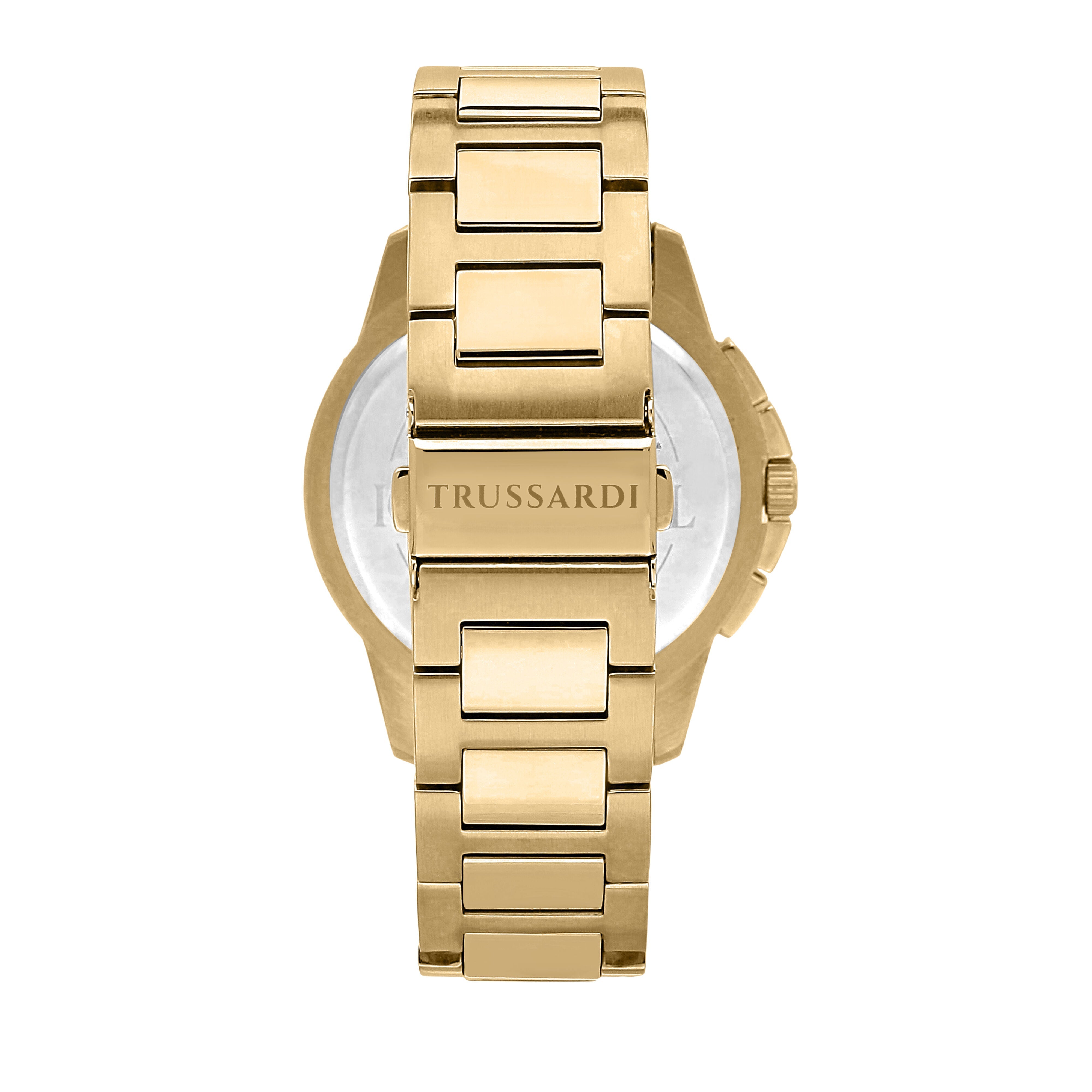 Trussardi T-Hawk Men's Watch R2453153001