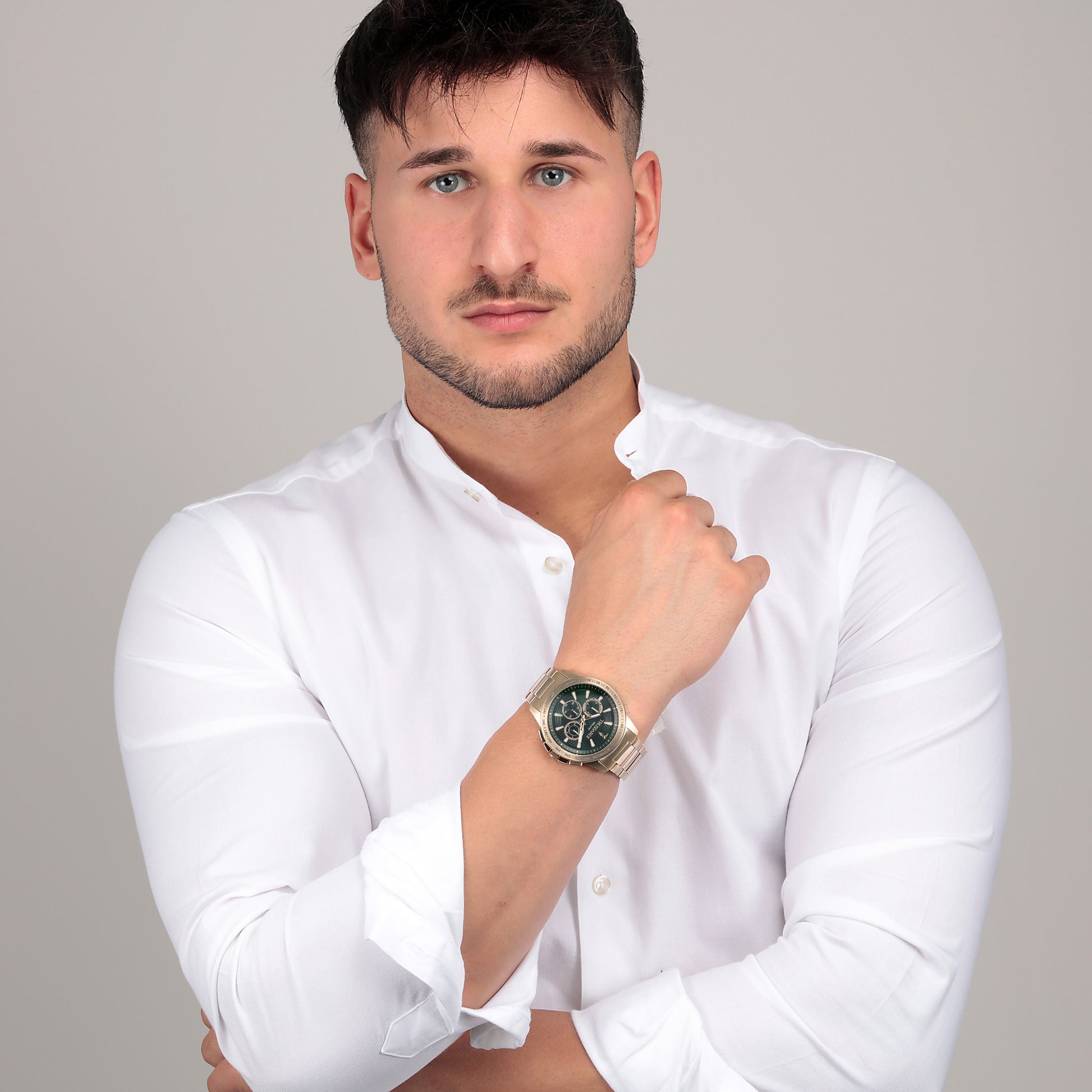 Trussardi T-Hawk Men's Watch R2453153001