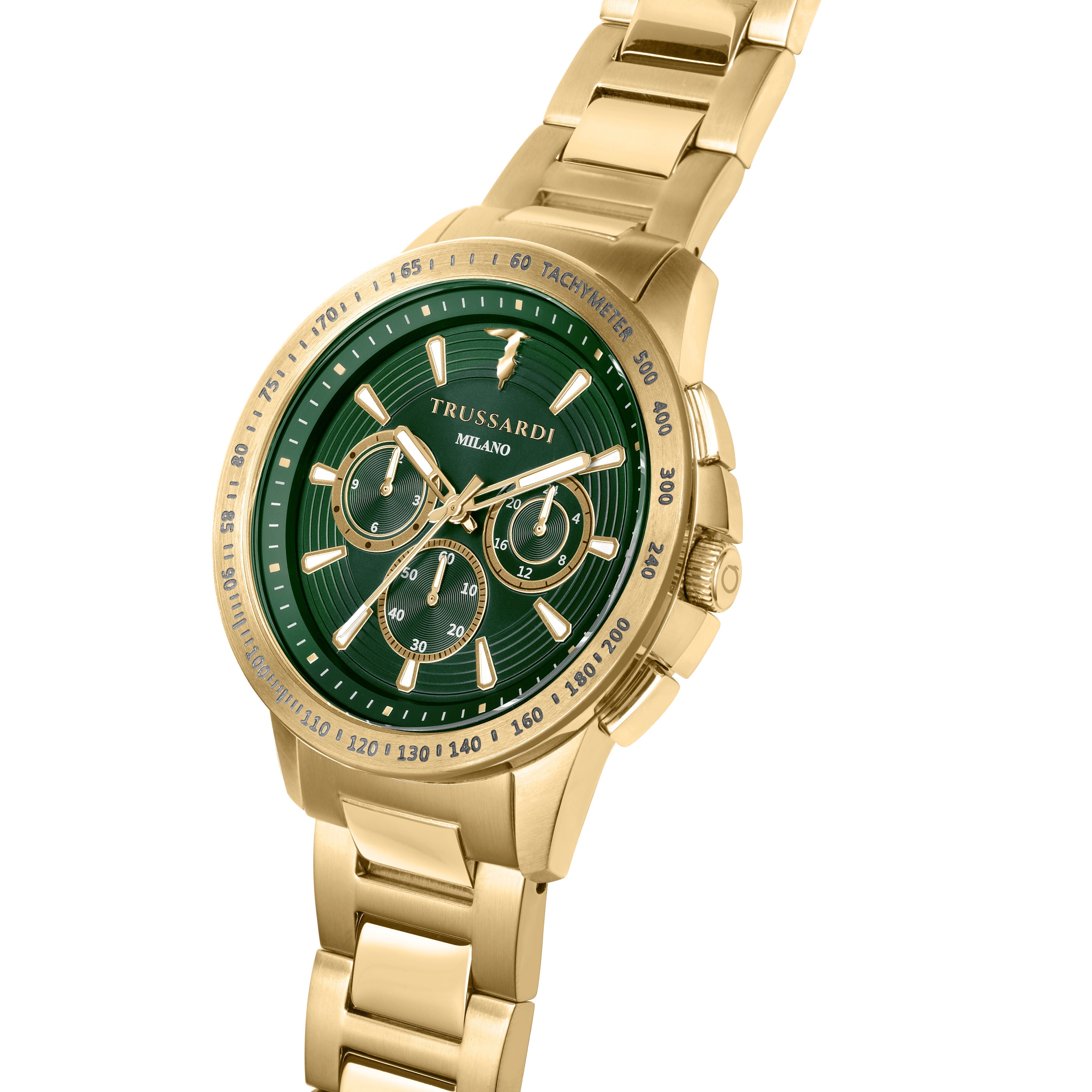 Trussardi T-Hawk Men's Watch R2453153001