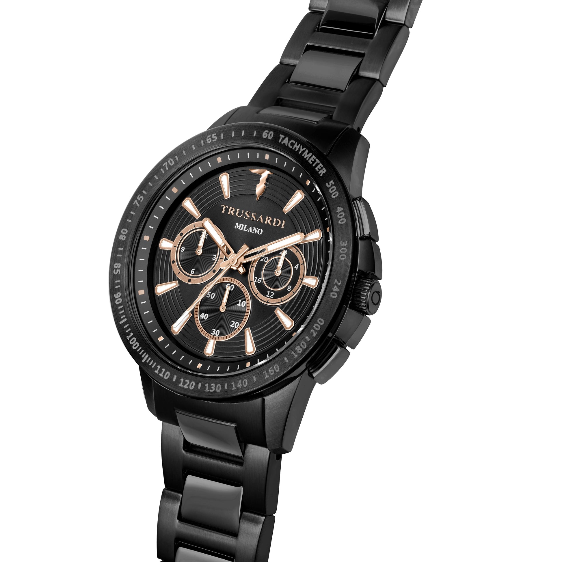 Trussardi T-Hawk Men's Watch R2453153002