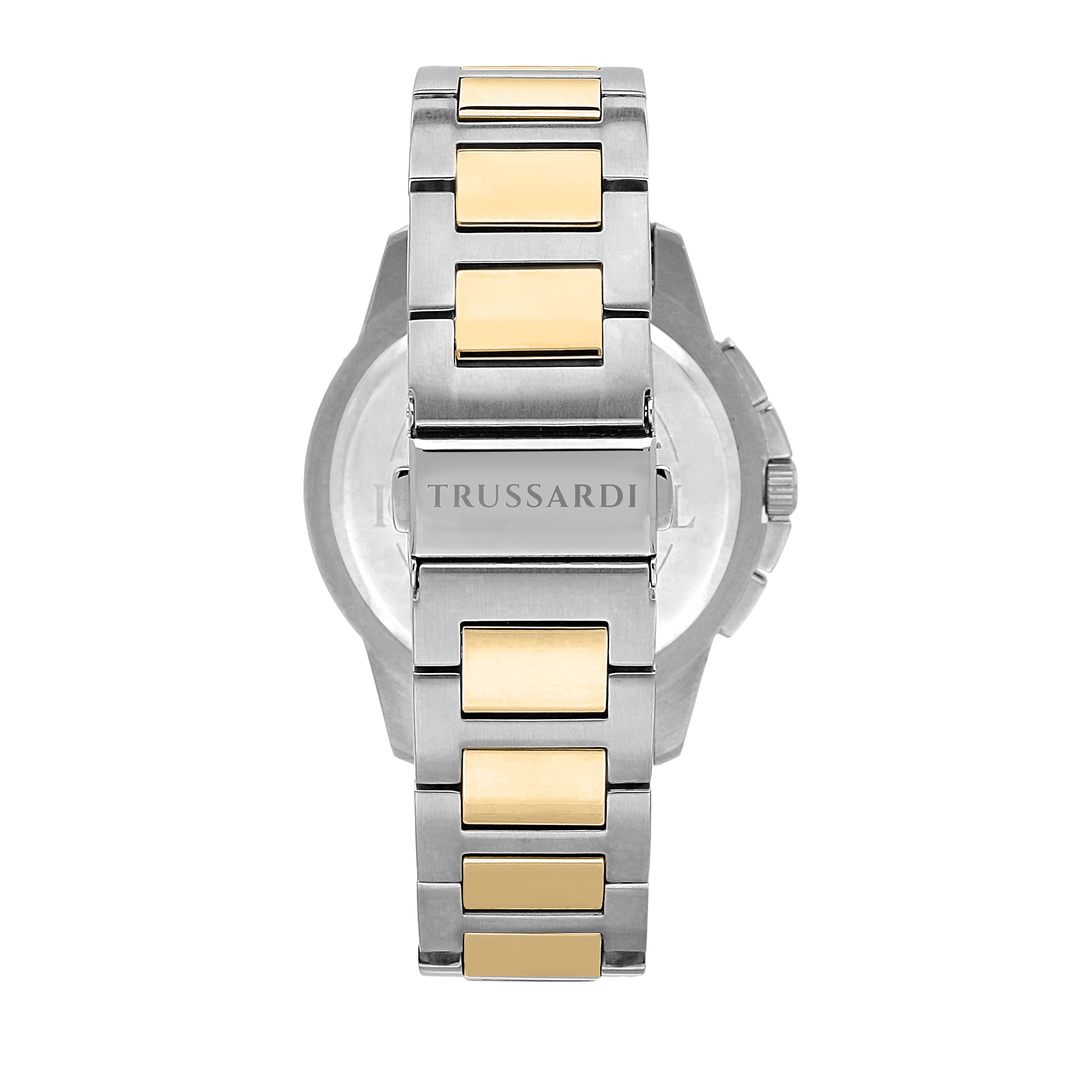 Trussardi T-Hawk Men's Watch R2453153003