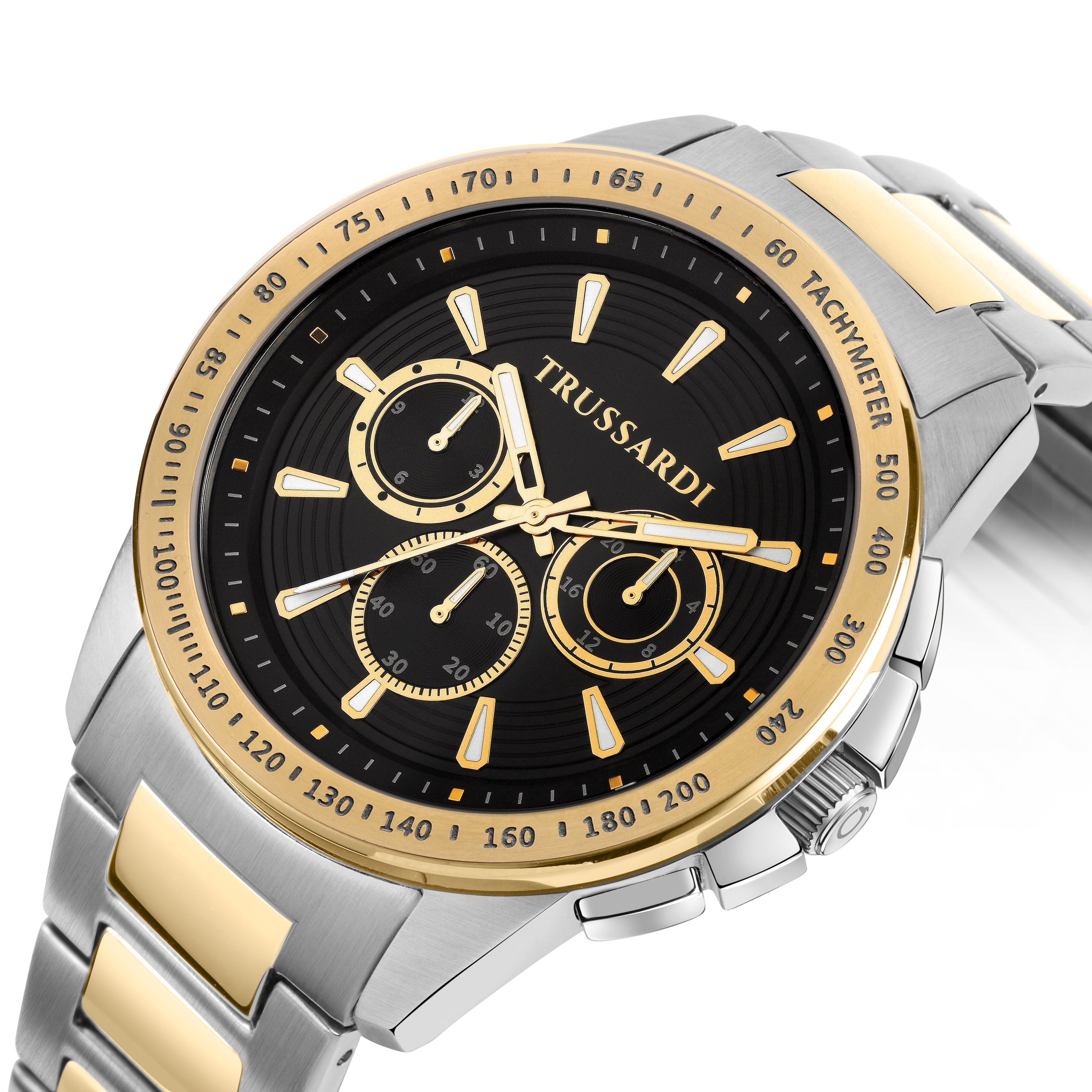 Trussardi T-Hawk Men's Watch R2453153003