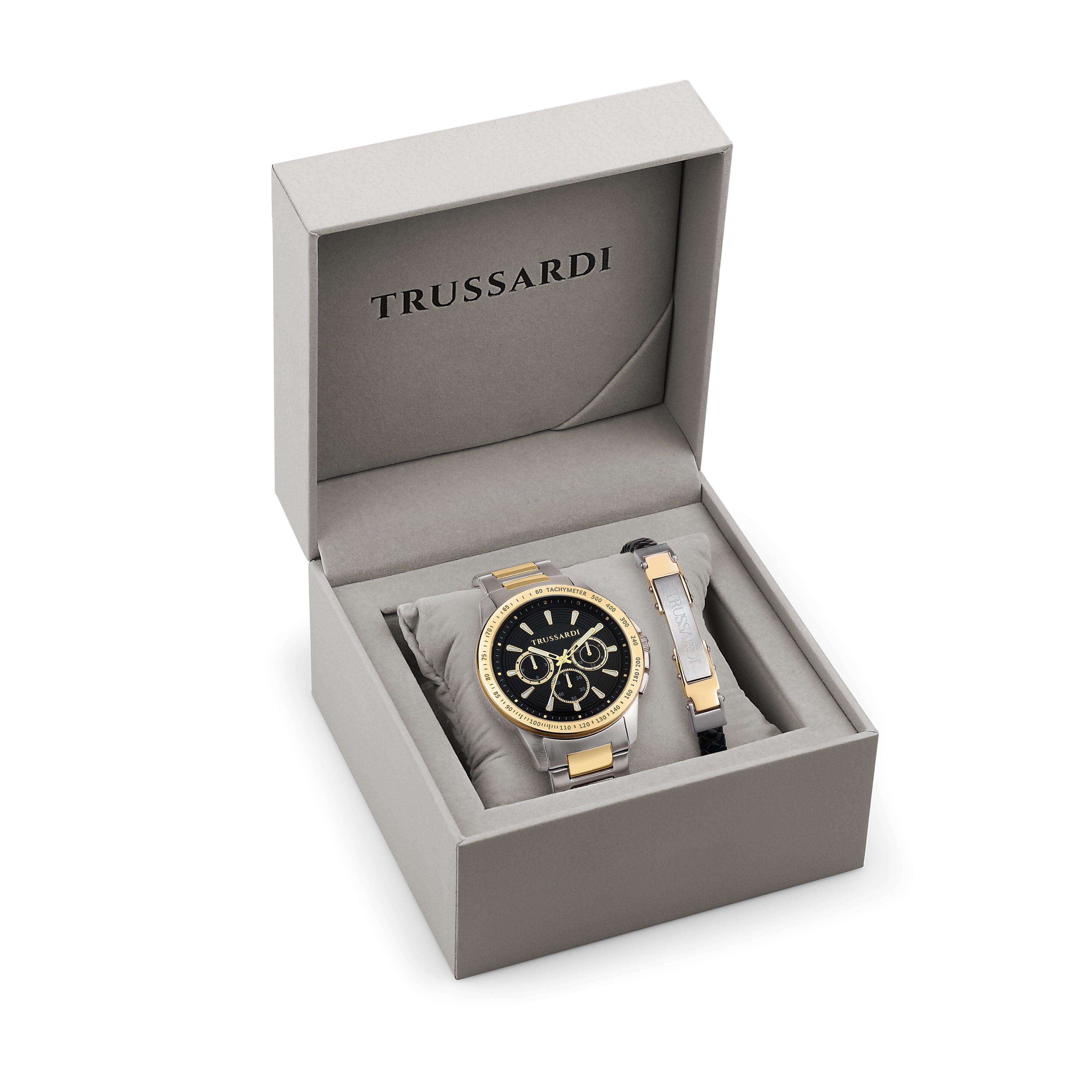 Trussardi T-Hawk Men's Watch R2453153003