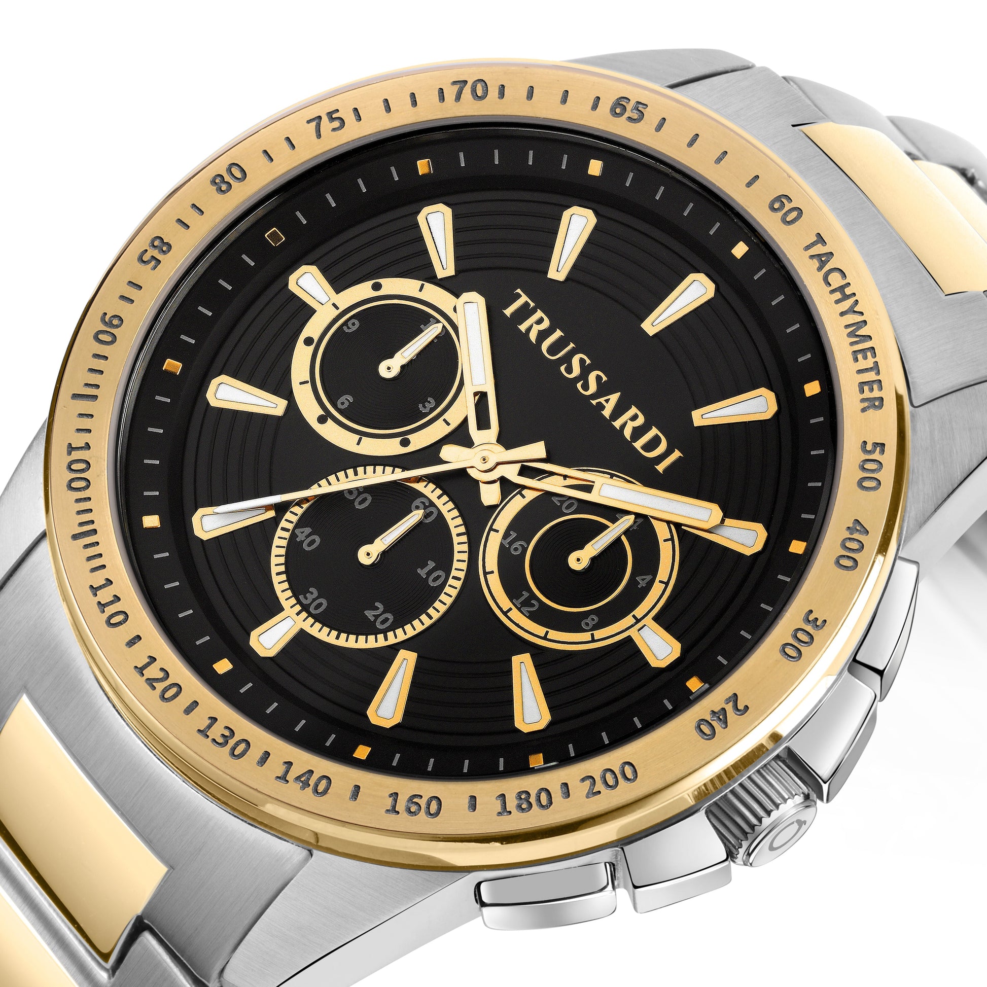 Trussardi T-Hawk Men's Watch R2453153003