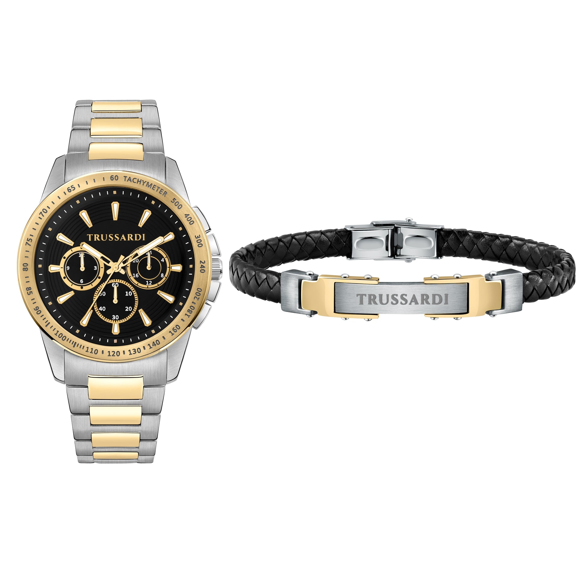 Trussardi T-Hawk Men's Watch R2453153003