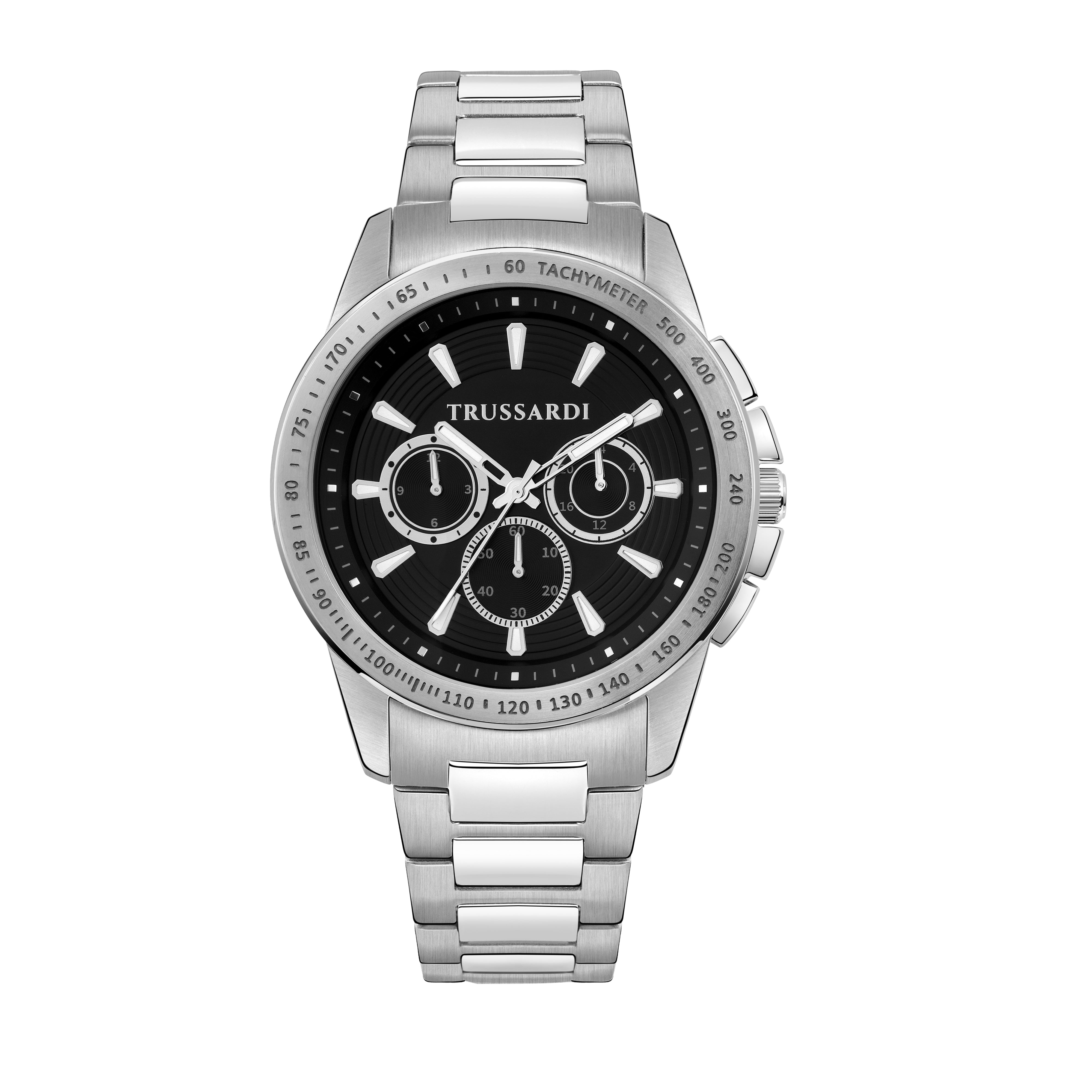 Trussardi T-Hawk Men's Watch R2453153004